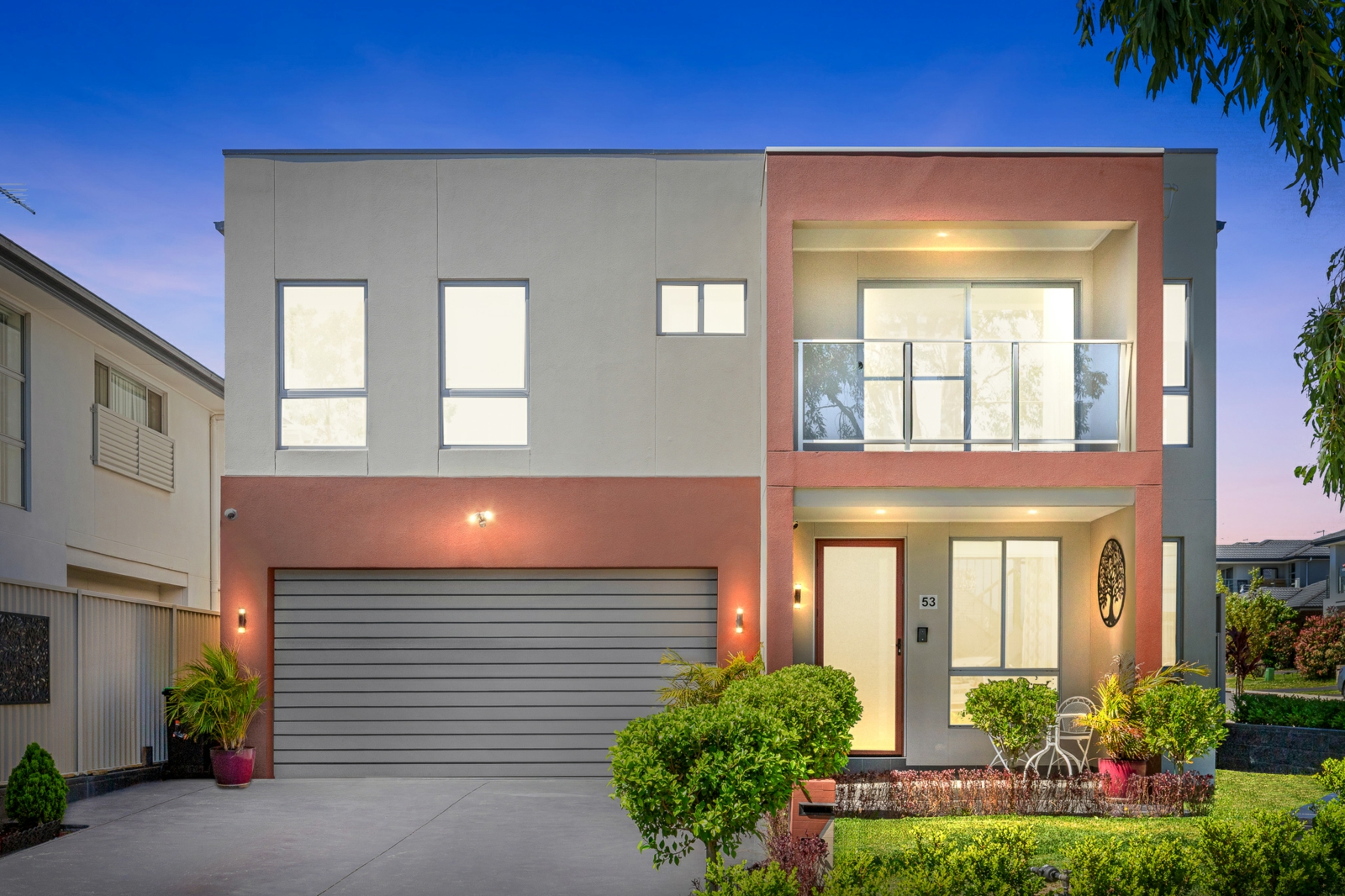 53 Megalong Street,The Ponds