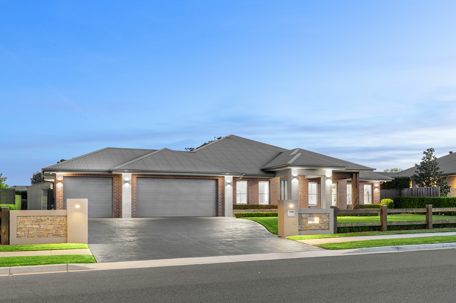 10 Blighton Road, PITT TOWN