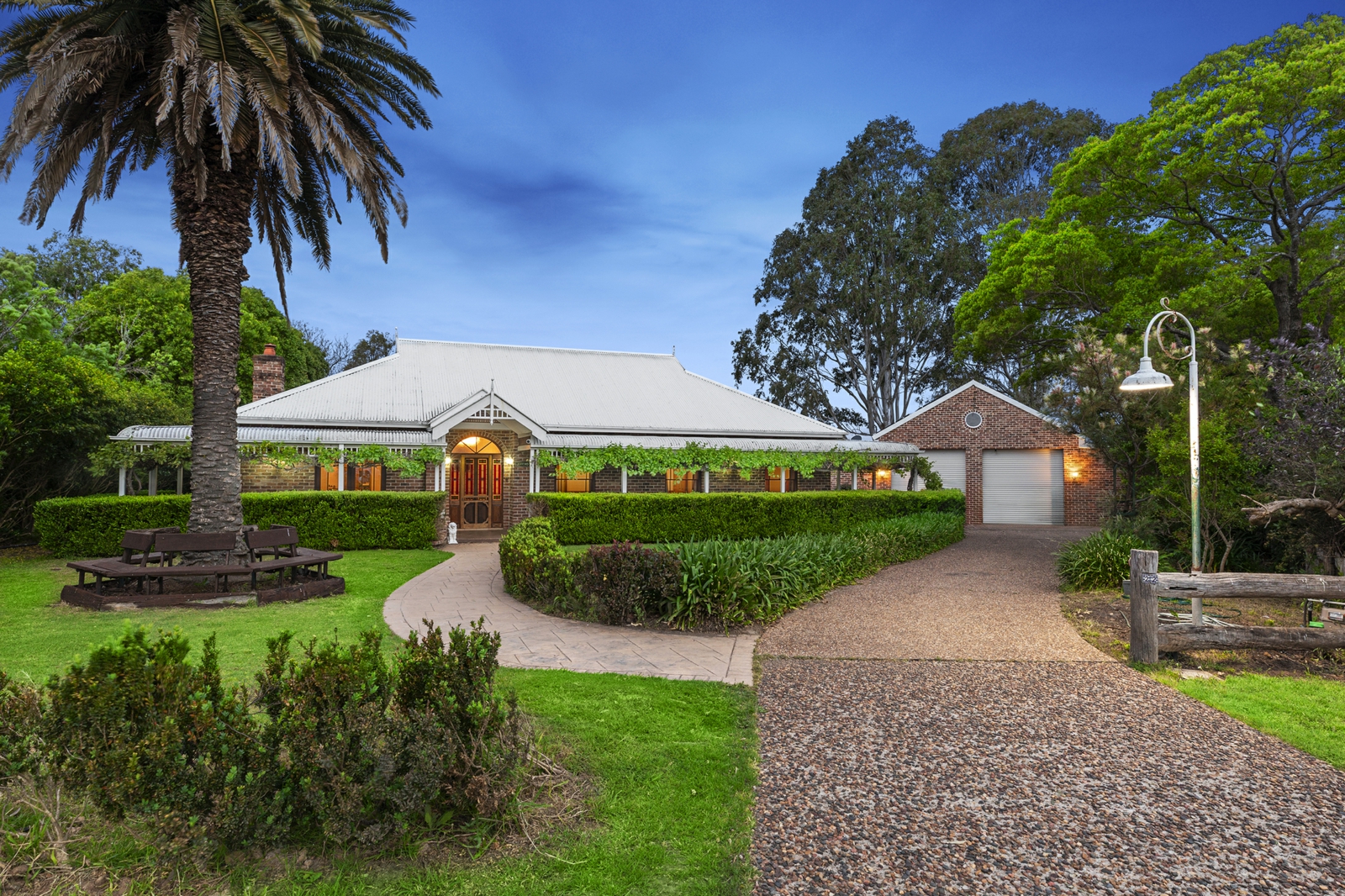 22 Kimberley Lane,Windsor Downs