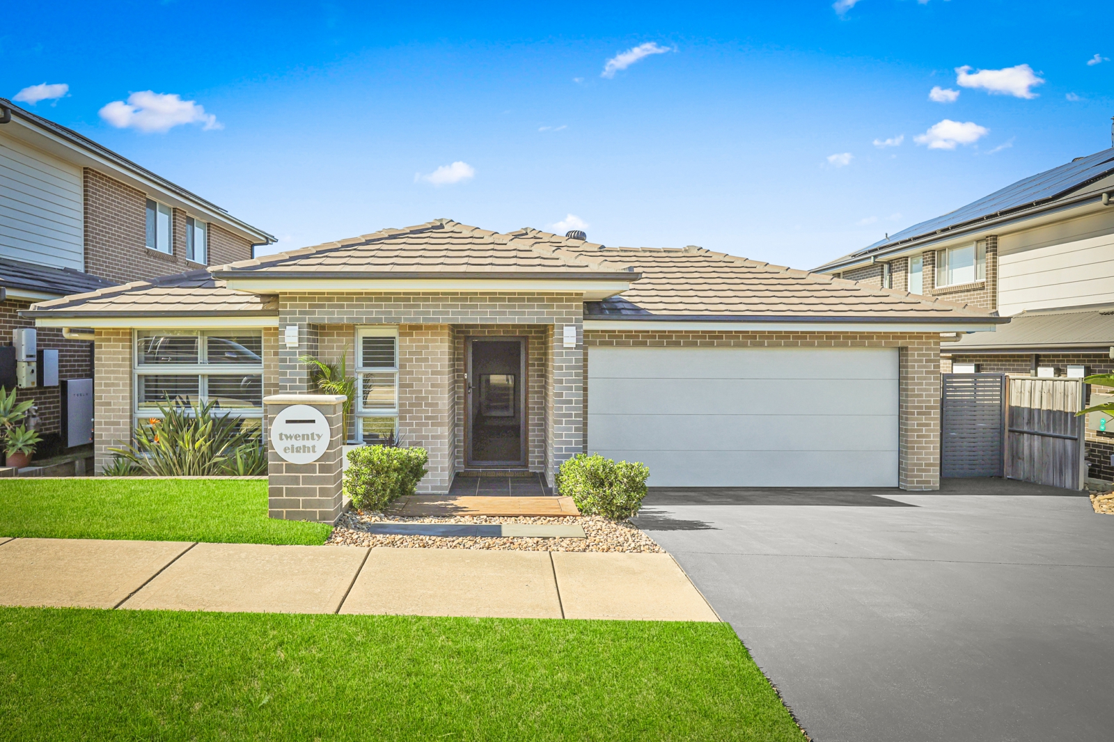 28 Kakadu Street, North Kellyville