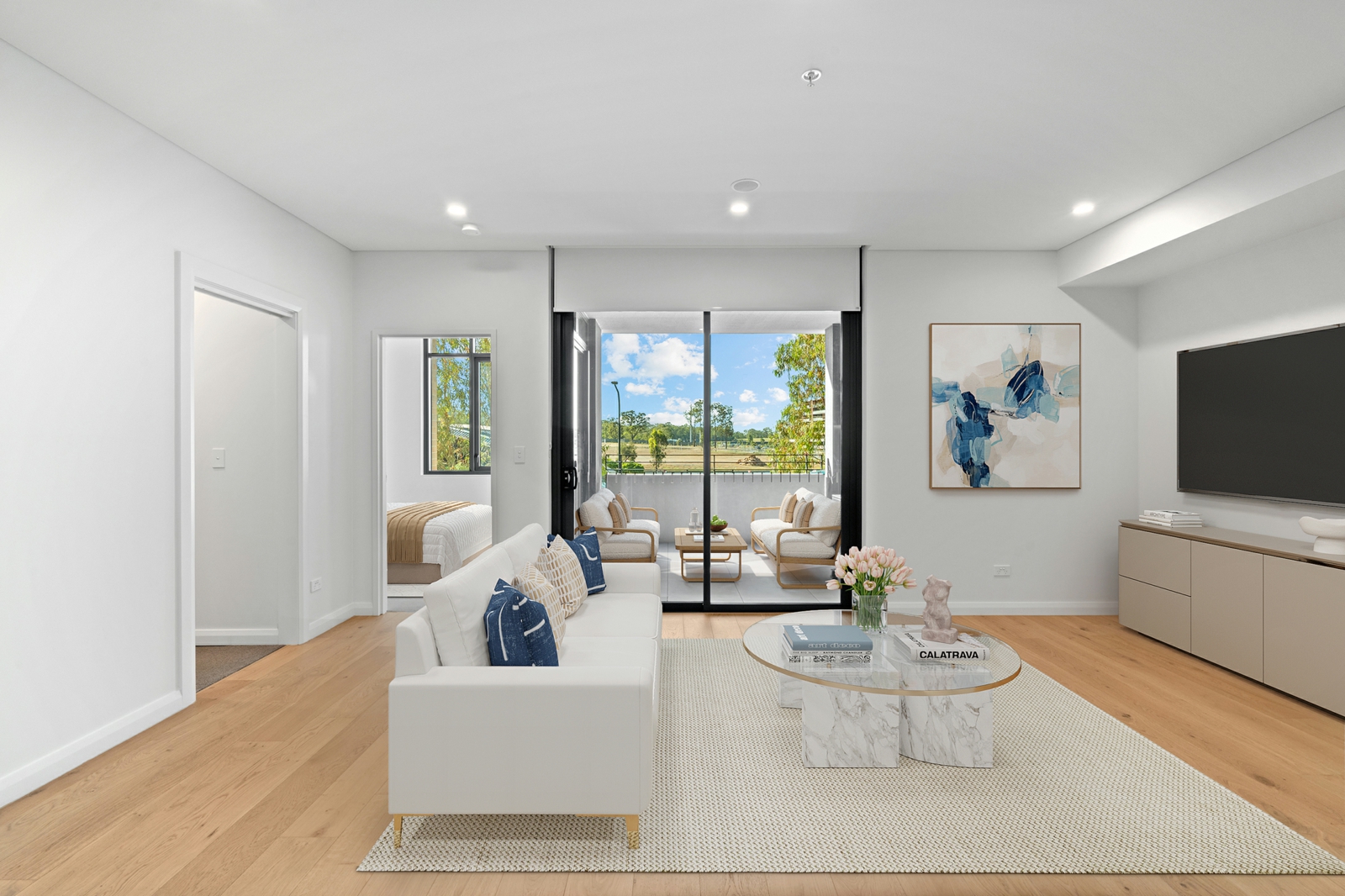 225/1F Themeda Avenue,Tallawong