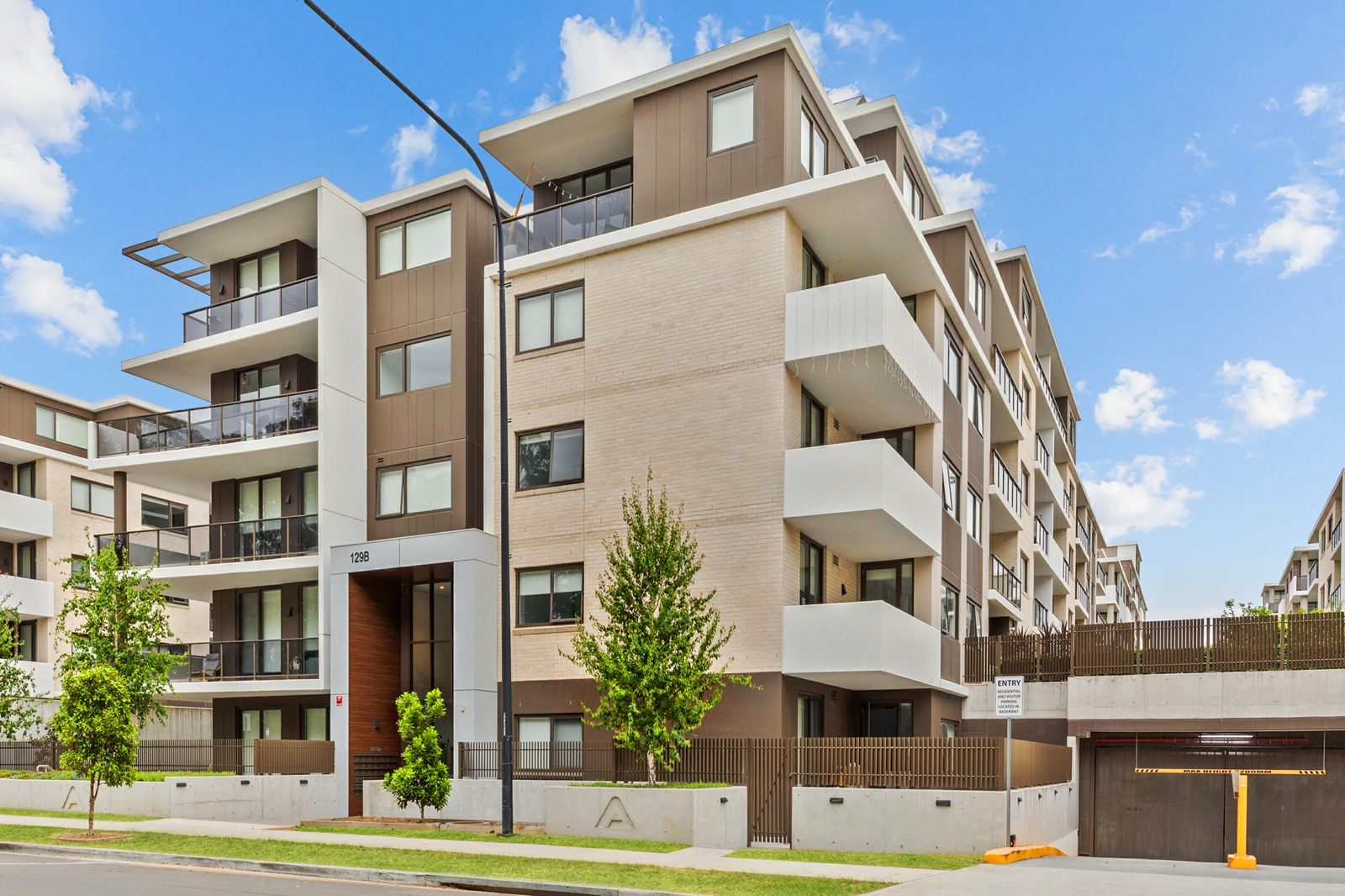 126/129B Jerralong Drive, SCHOFIELDS