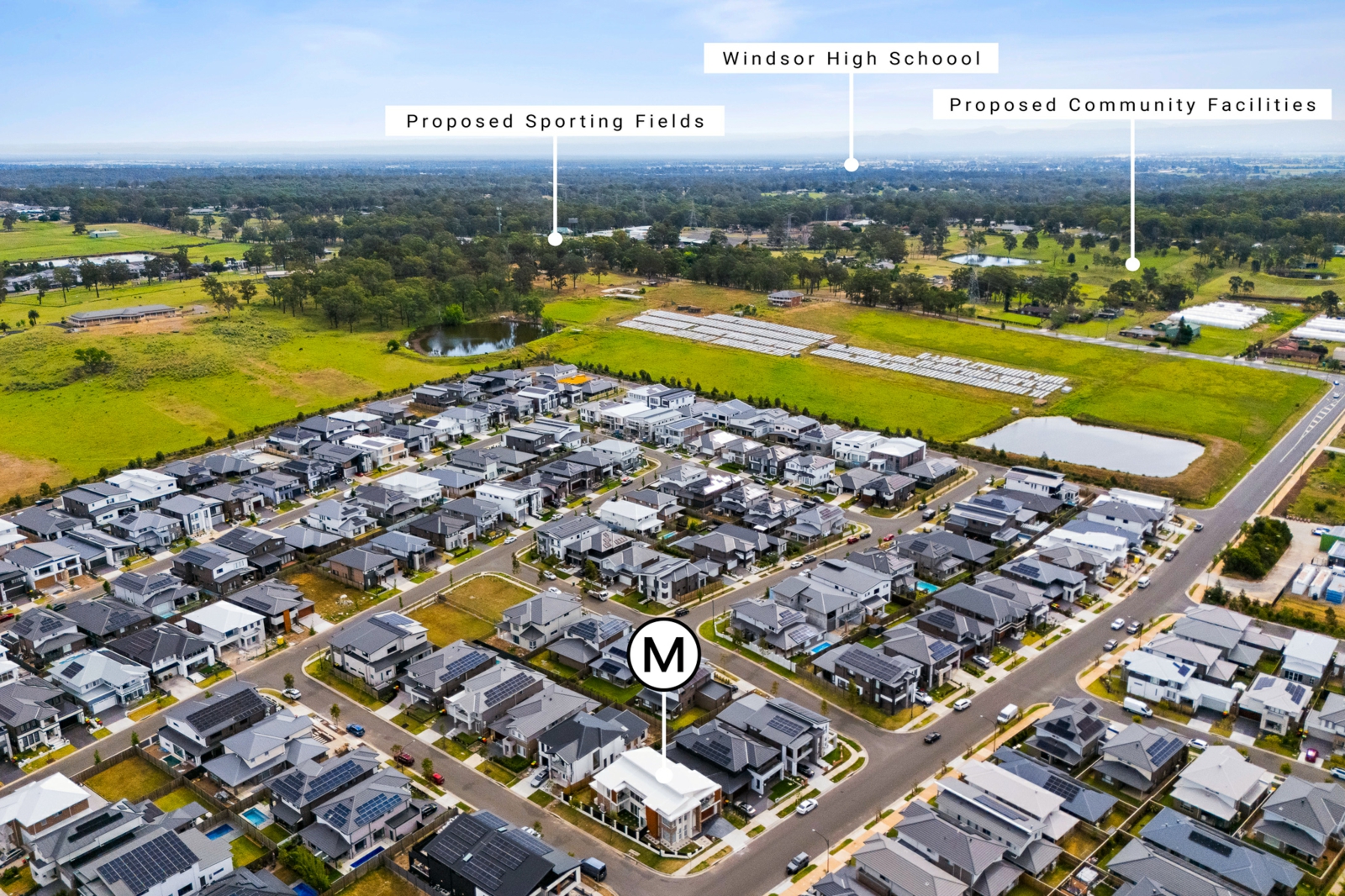 59 Red Gables Road The Gables Drone-7.jp
