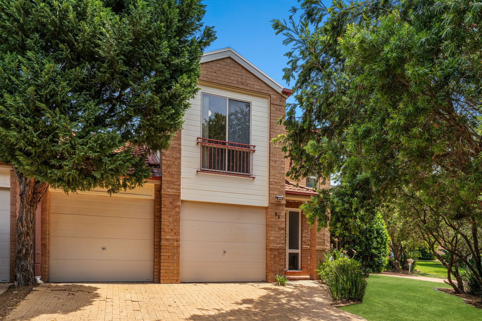 54 Millcroft Way,Beaumont Hills