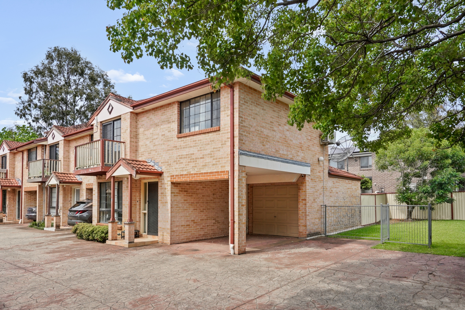8/14 Lalor Road,Quakers Hill