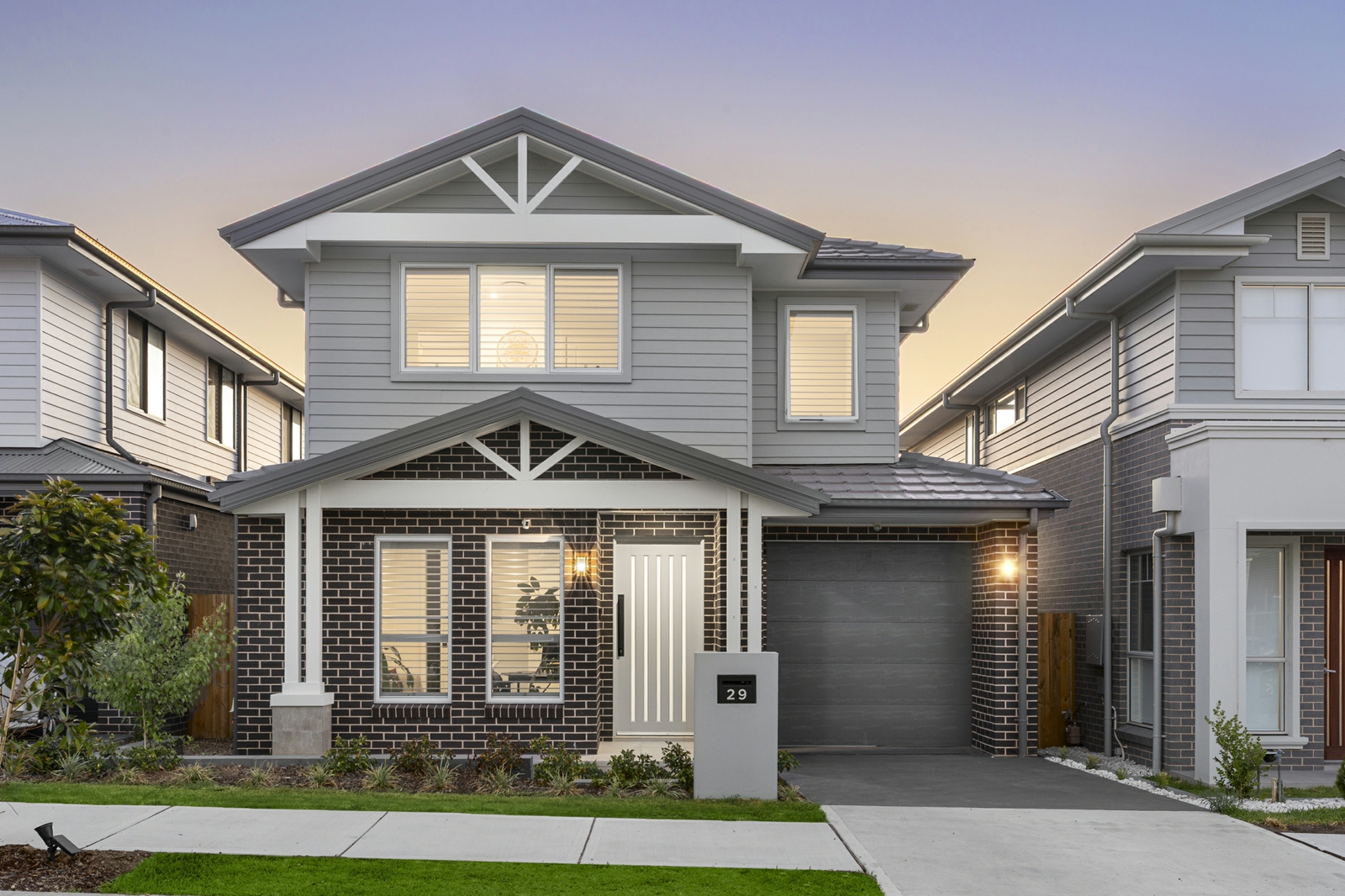 29 Burranah Street,Rouse Hill