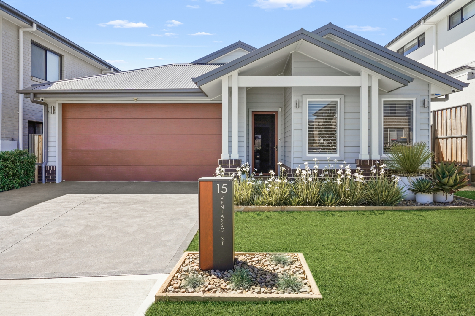 15 Ventasso Street,Box Hill