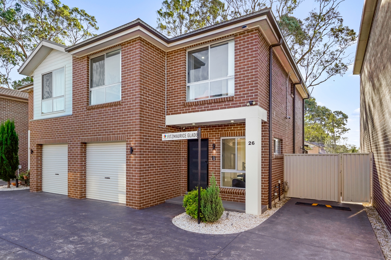 26 Fitzmaurice Glade,Quakers Hill