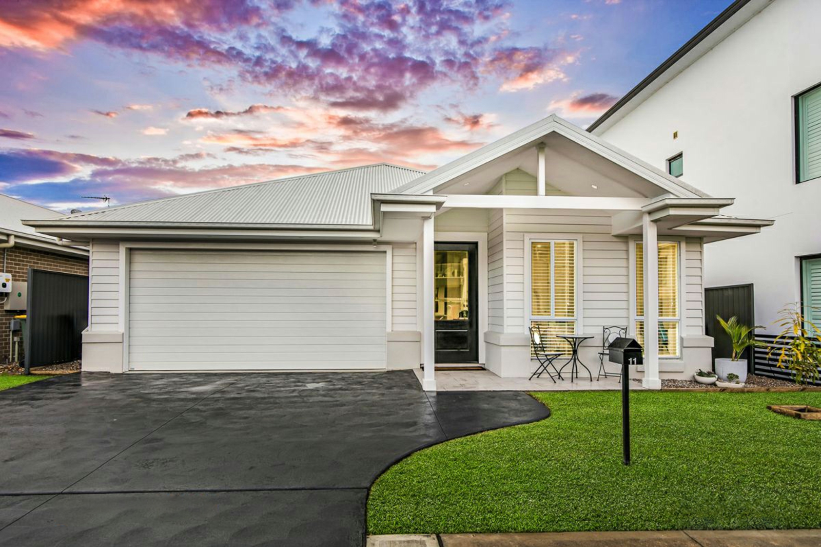11 Tarcoola Drive,Gables