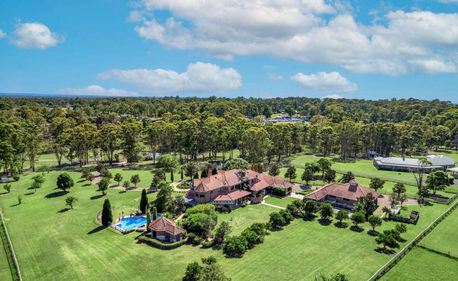 234 East Wilchard Road, CASTLEREAGH