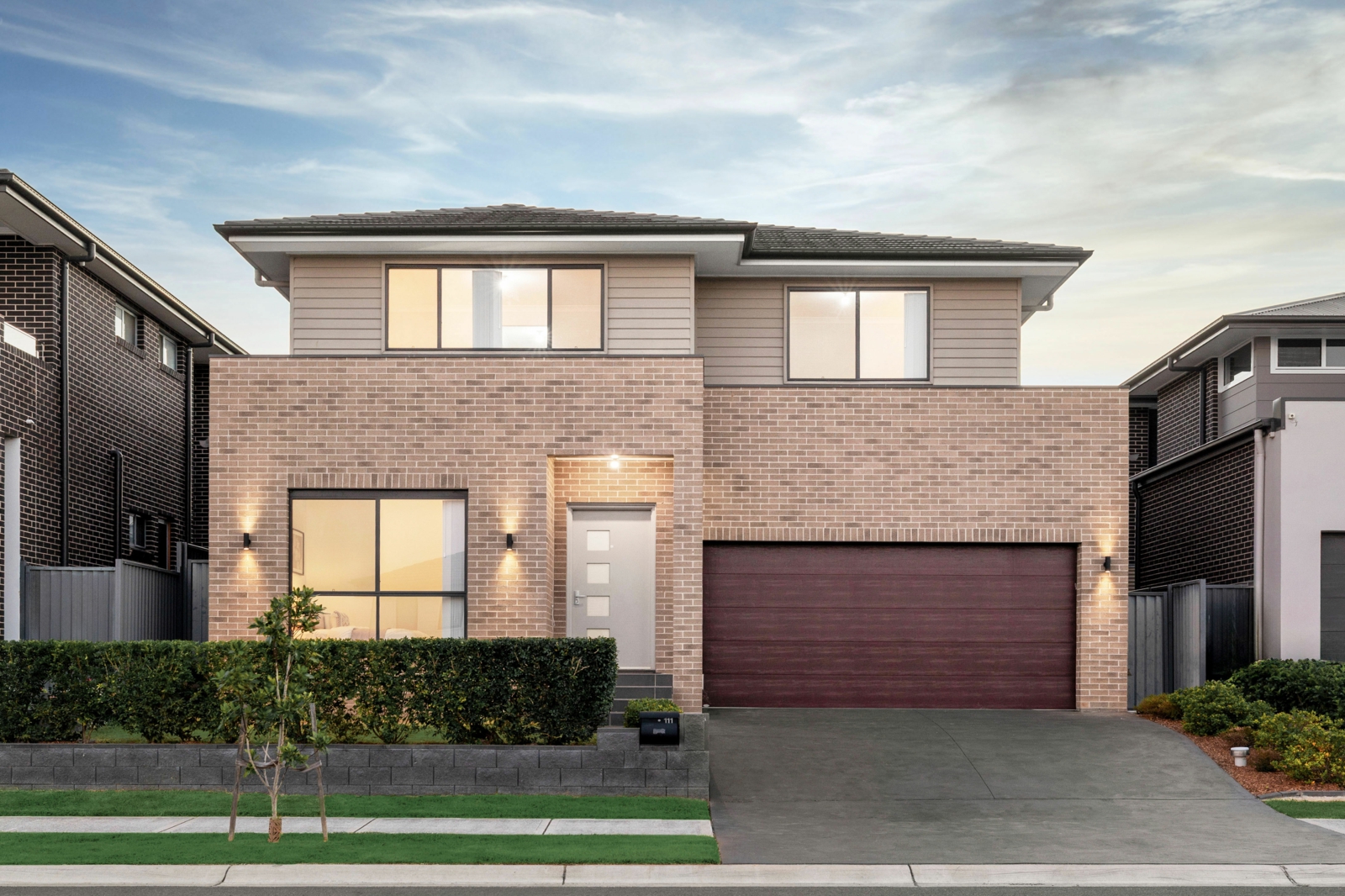 111 Hannaford Avenue,Box Hill