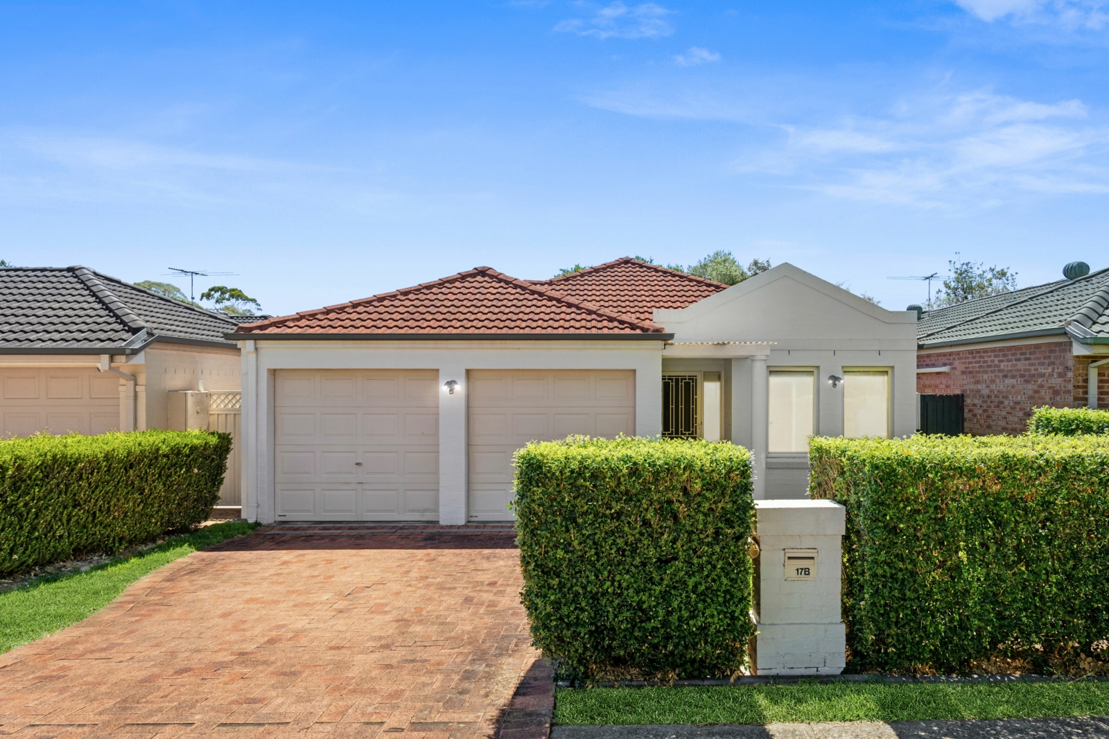 17B Highfield Rd, Quakers Hill, NSW 2763