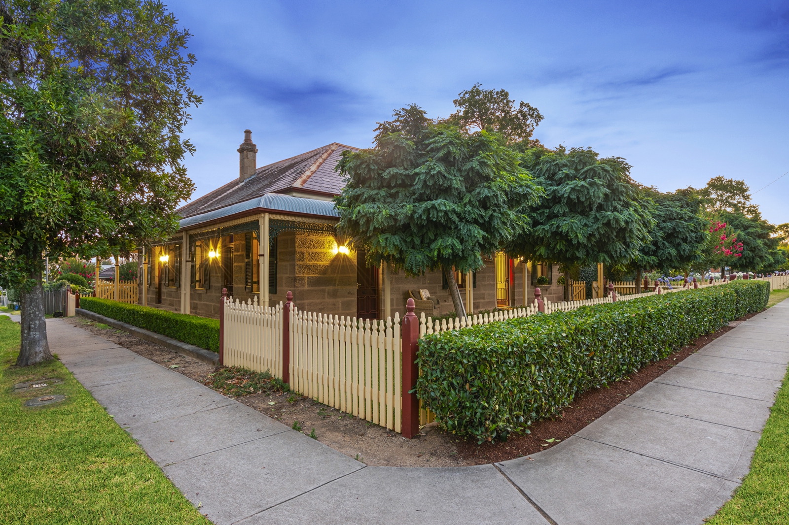 22 Buckingham Street, PITT TOWN