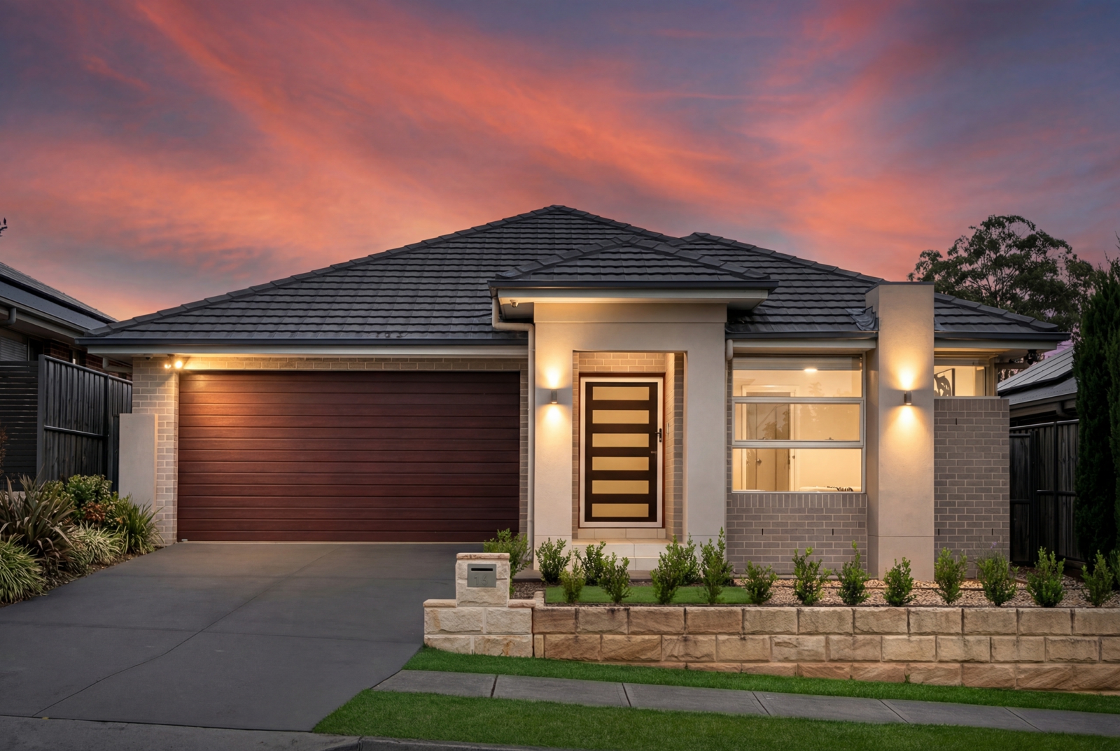 14 McMillian Circuit, NORTH KELLYVILLE