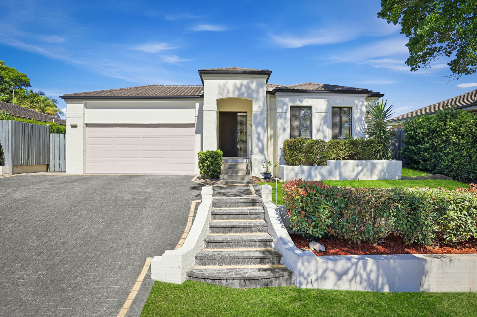 103 Mile End Road, ROUSE HILL