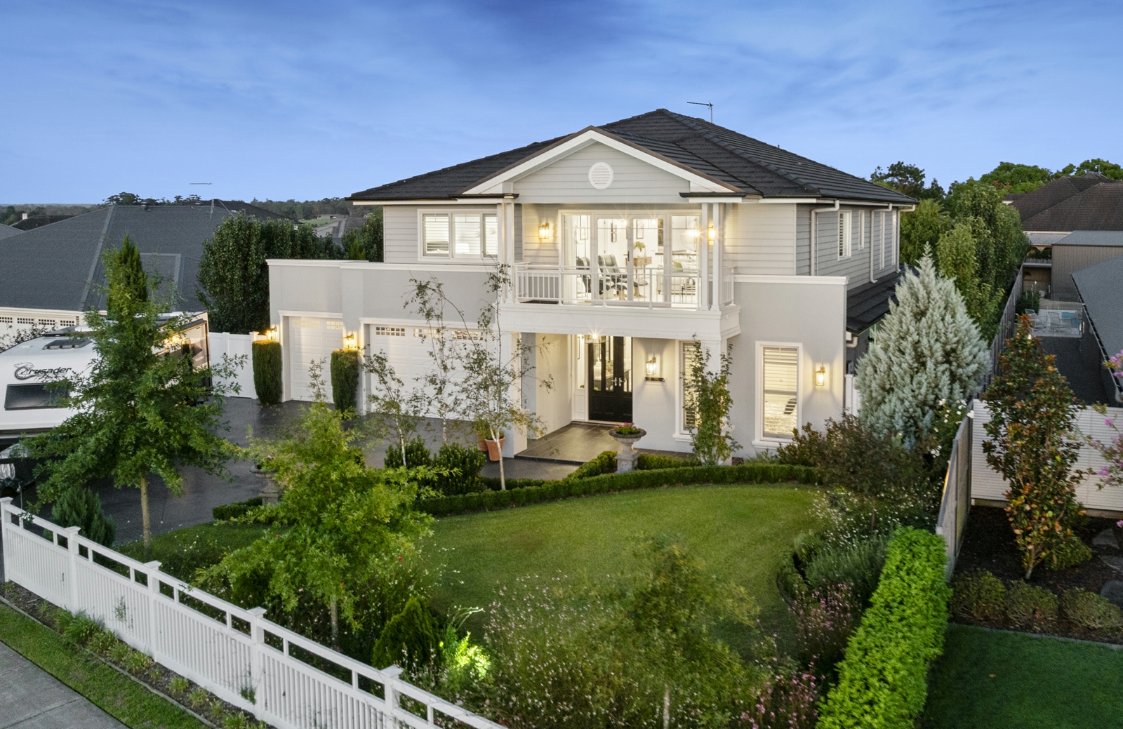 7 Burrell Road, PITT TOWN