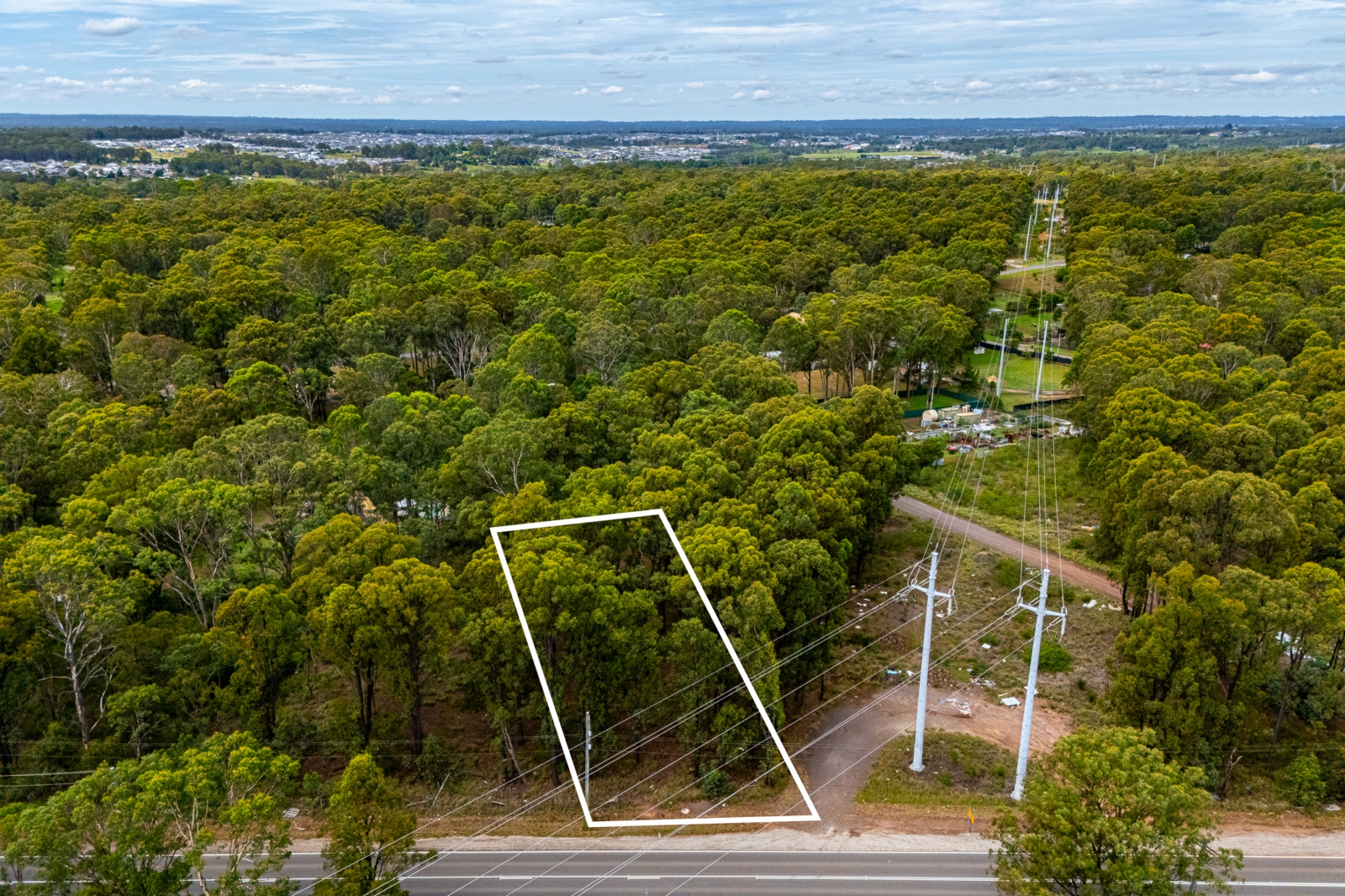 Lot 25 Lot 26 Riverstone Parade Vineyard