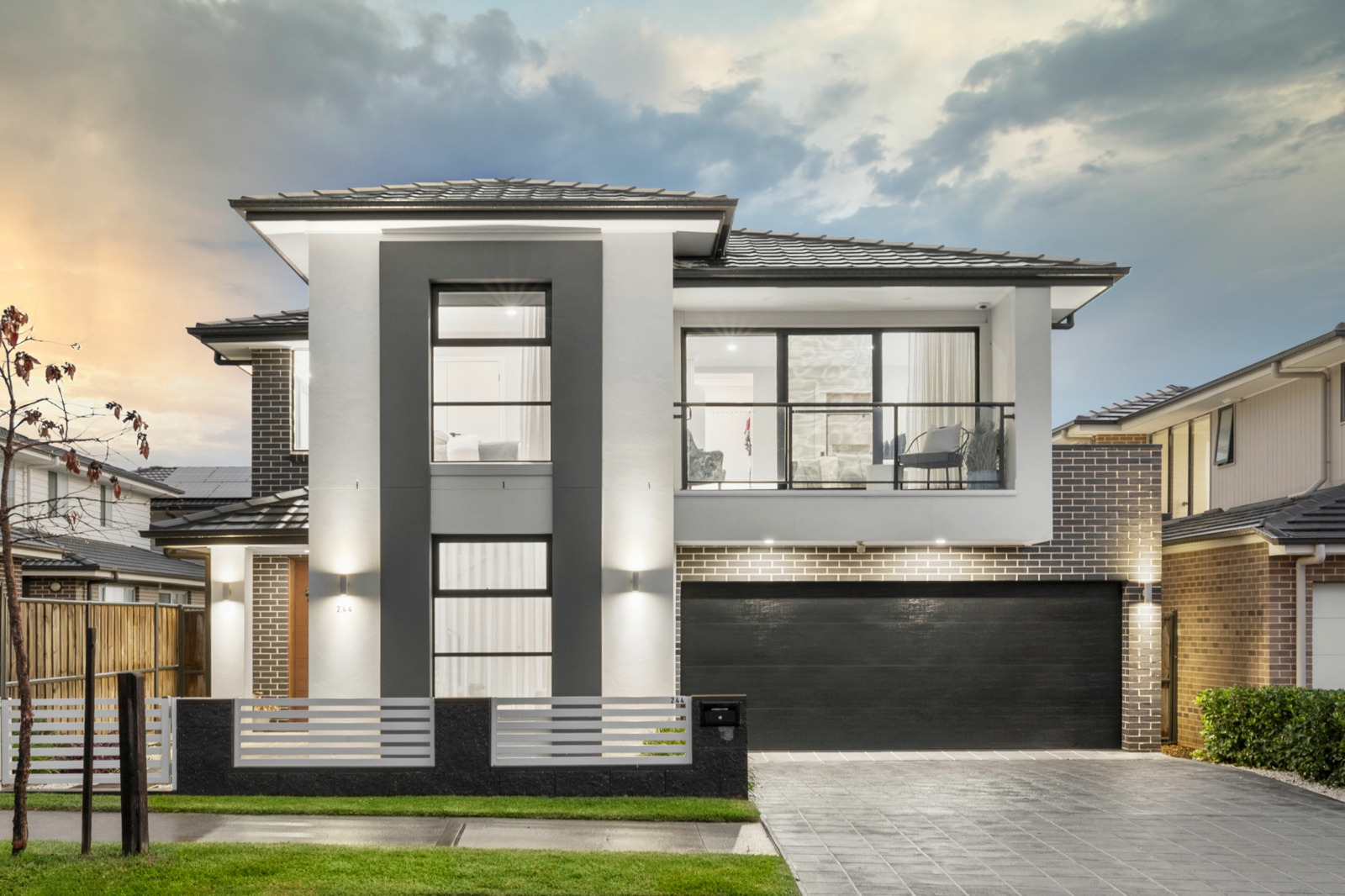 244 George Street, BOX HILL