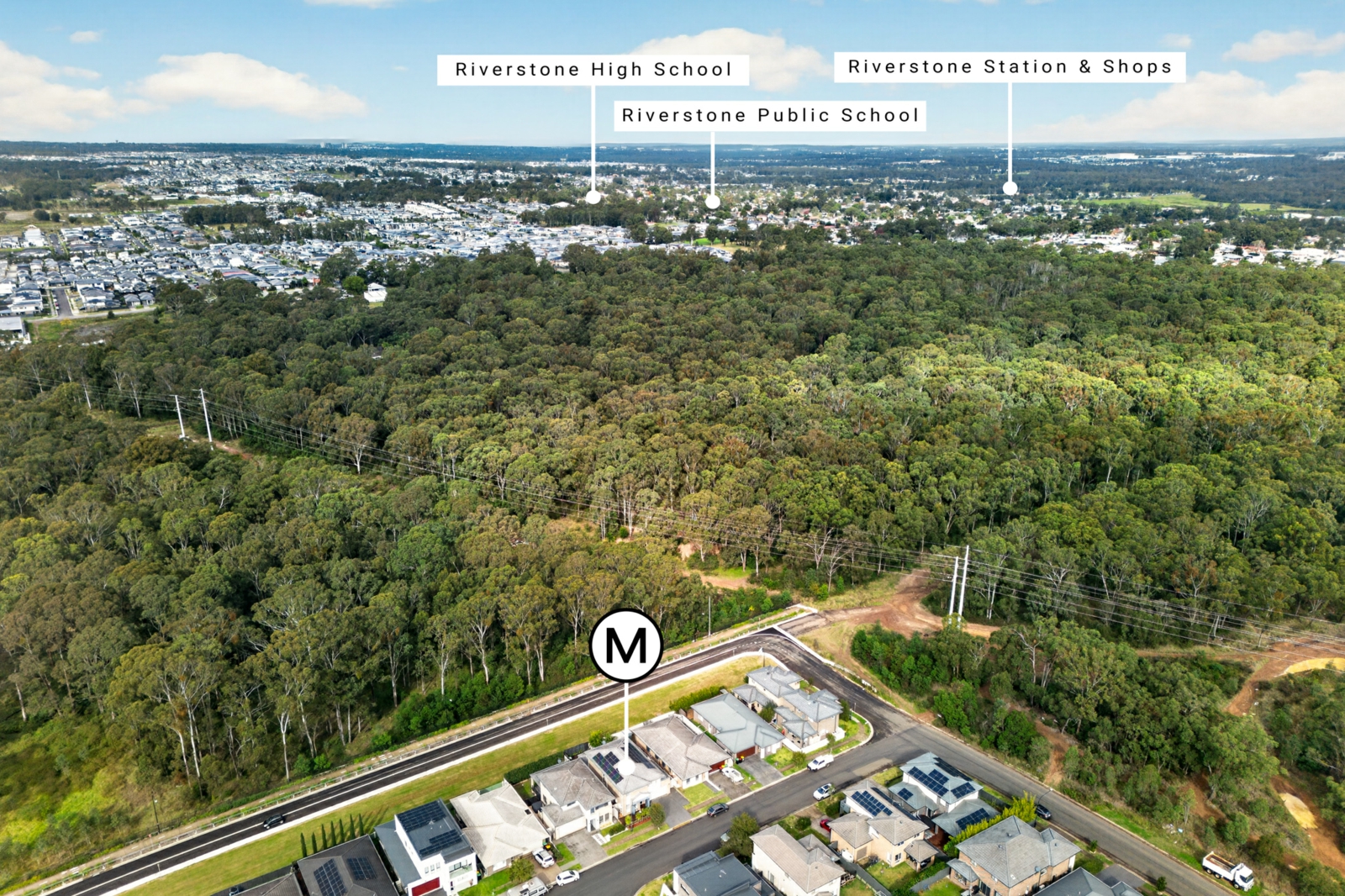 53 Boydhart Street Grantham Farm Drone-6