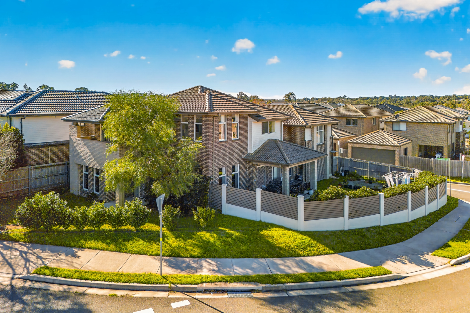 185 Hezlett Road North Kellyville Drones