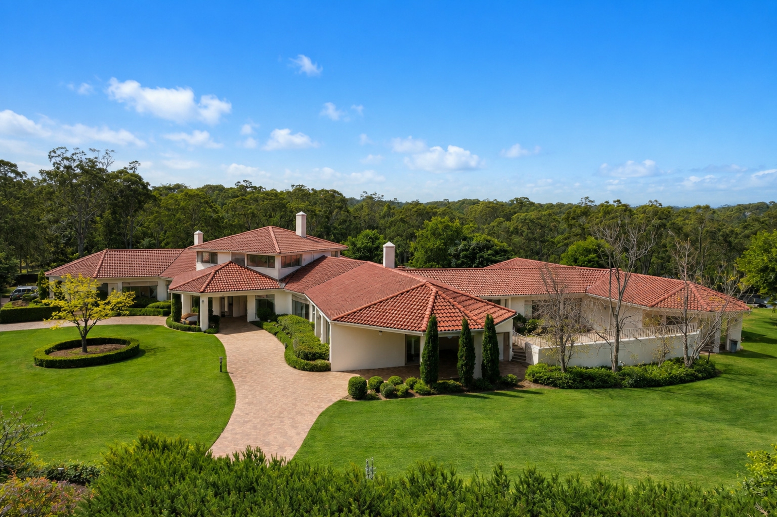 17-19 Harris Road, Dural, NSW 2158