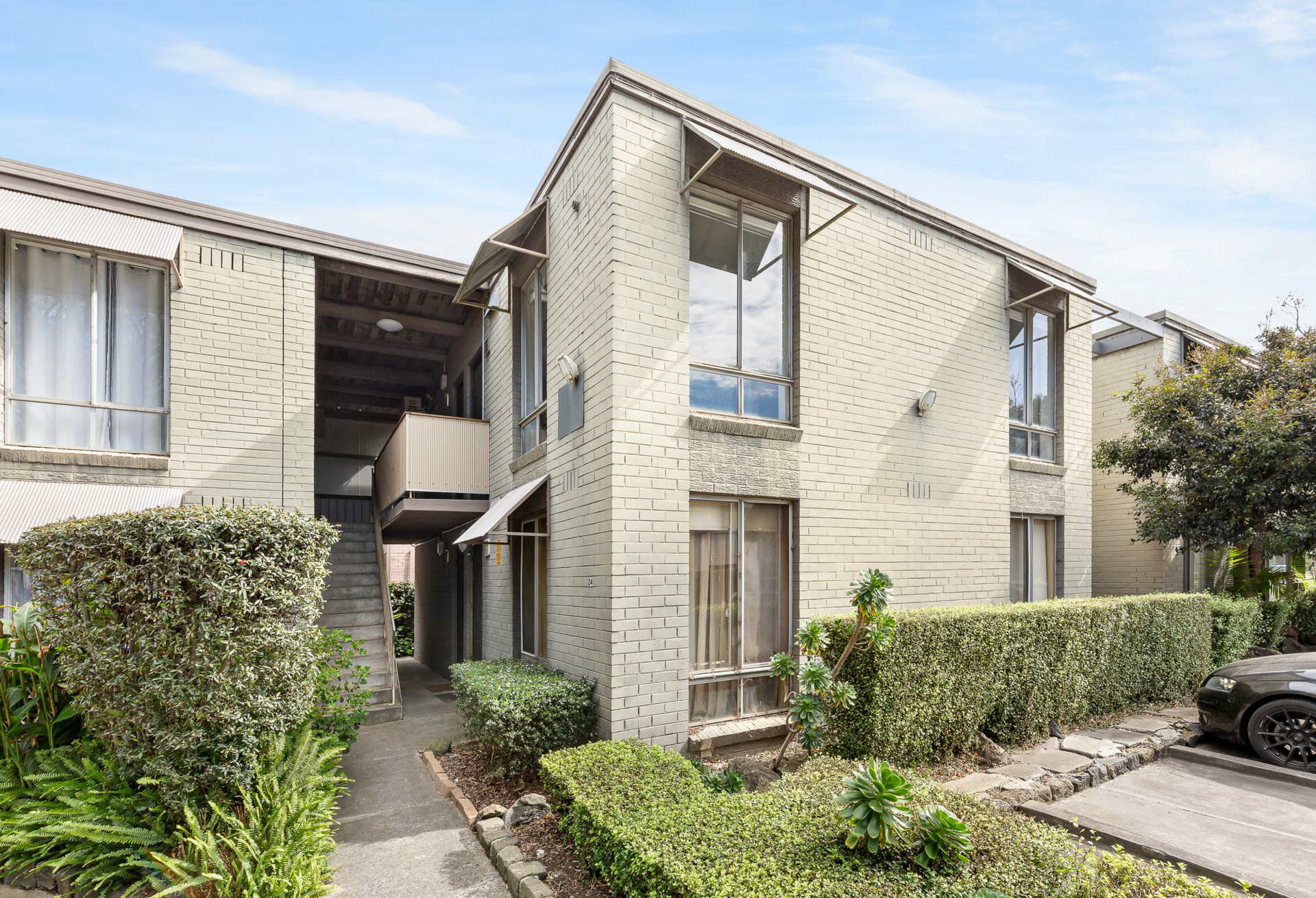 25/123 Victoria Street, Brunswick East, VIC 3057