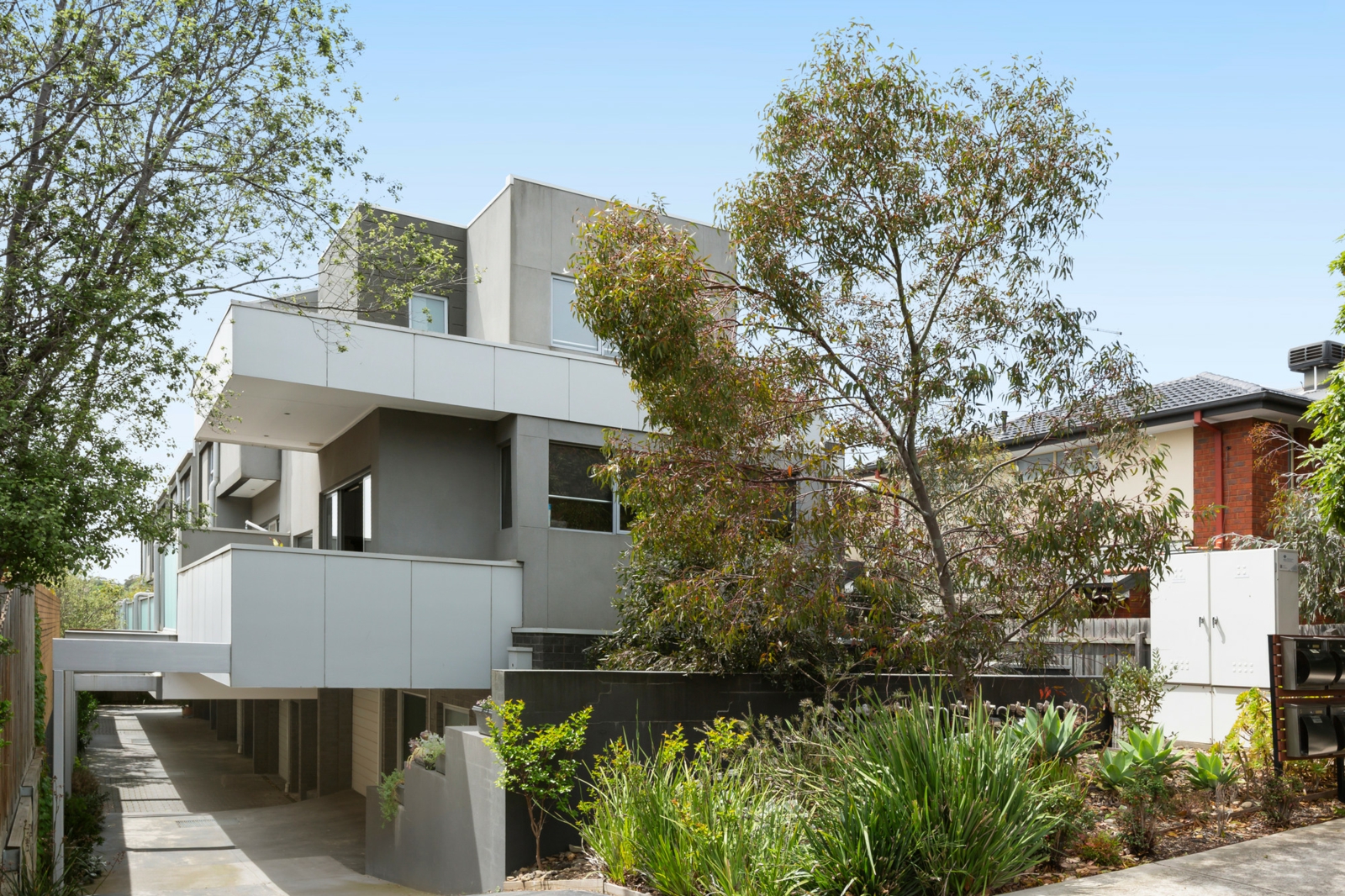 9/46 Murray Street, BRUNSWICK WEST