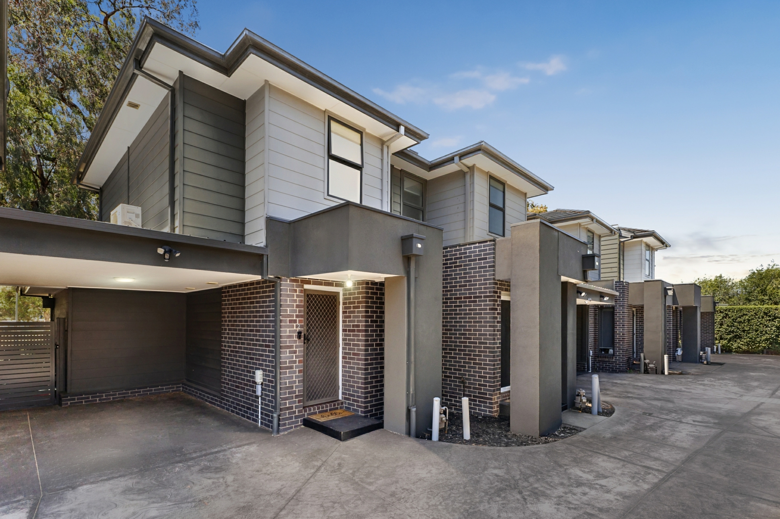 2/13 Rhodes Parade, PASCOE VALE