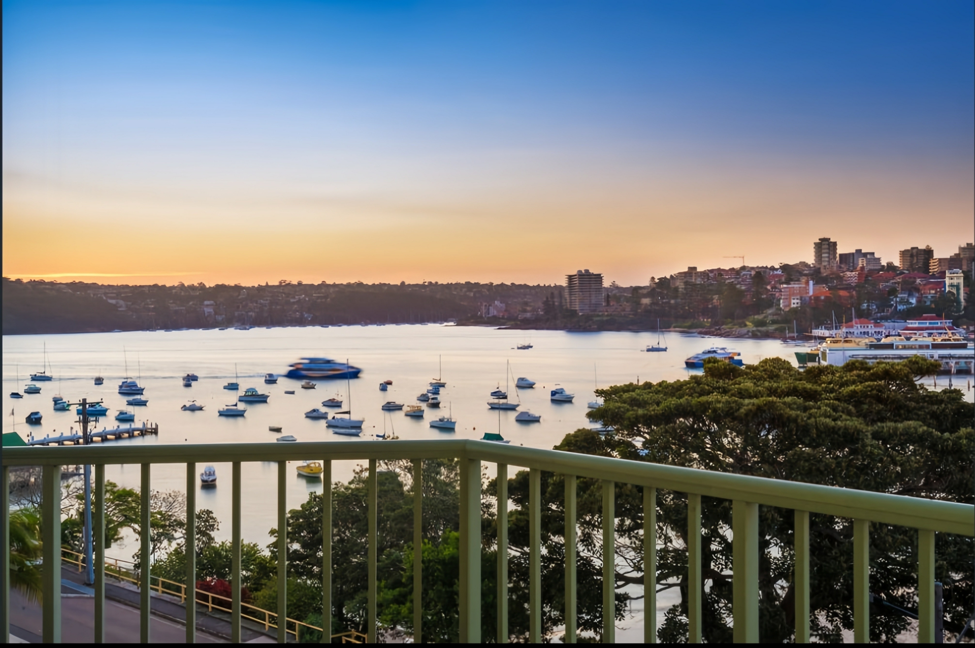 24/1 Osborne Road, MANLY