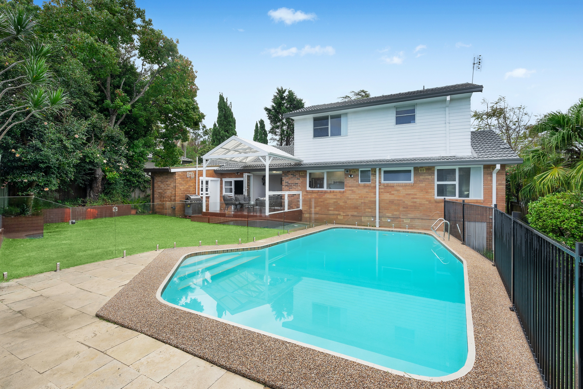 5 Patrick Street, BEACON HILL