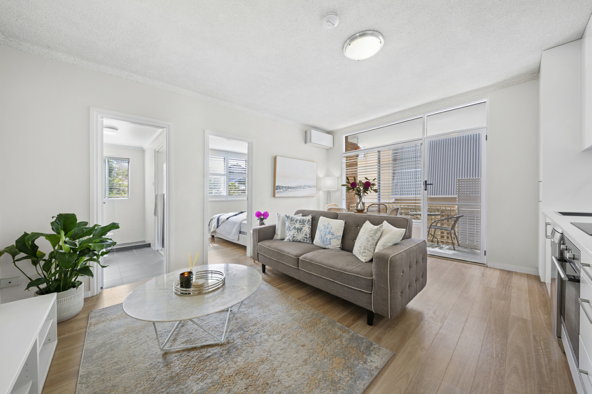 1/104 Crown Road, QUEENSCLIFF