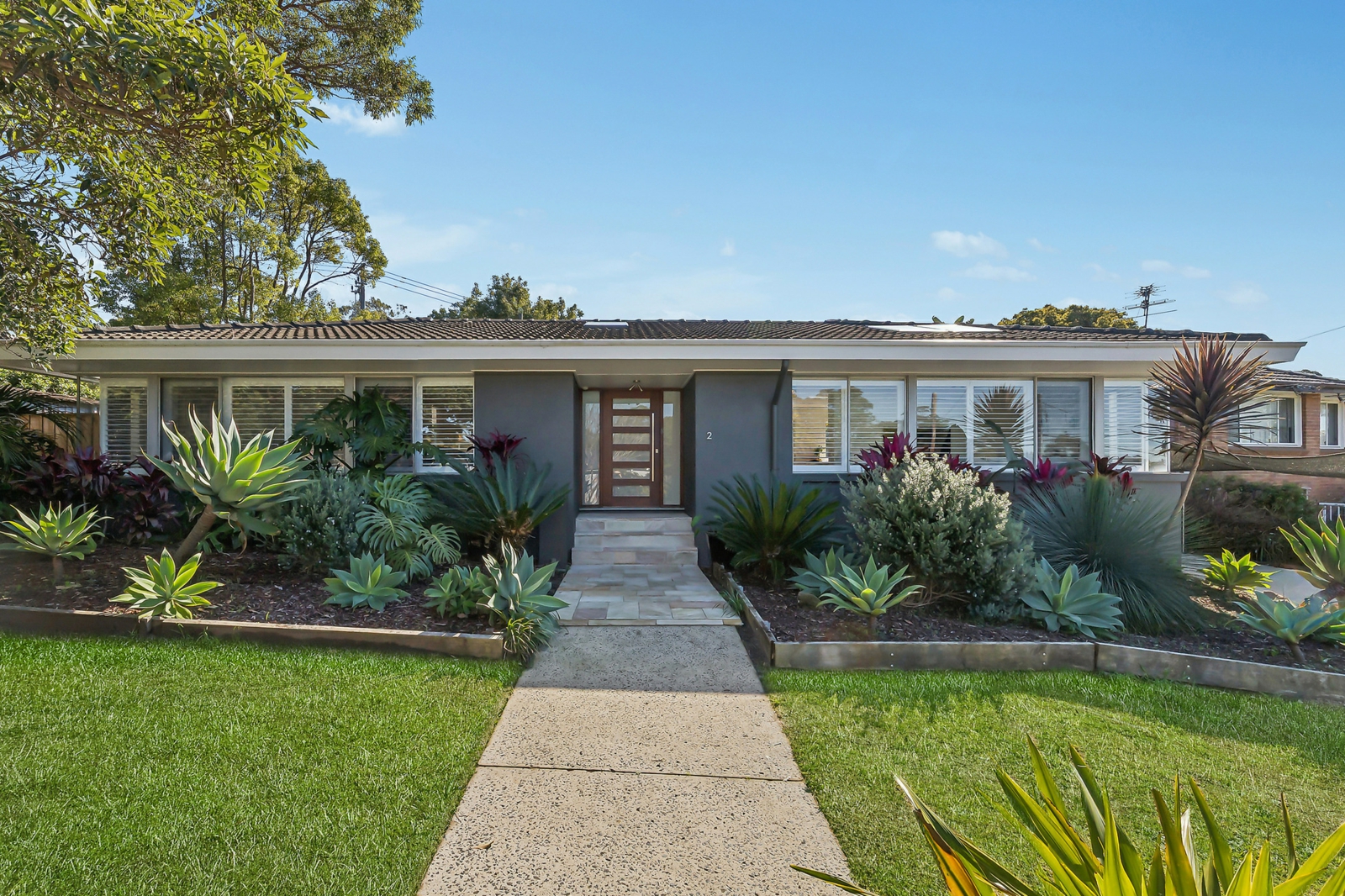 2 Larissa Road, ALLAMBIE HEIGHTS