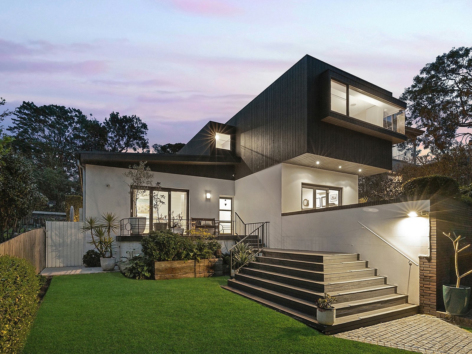 24 Daisy Street, NORTH BALGOWLAH