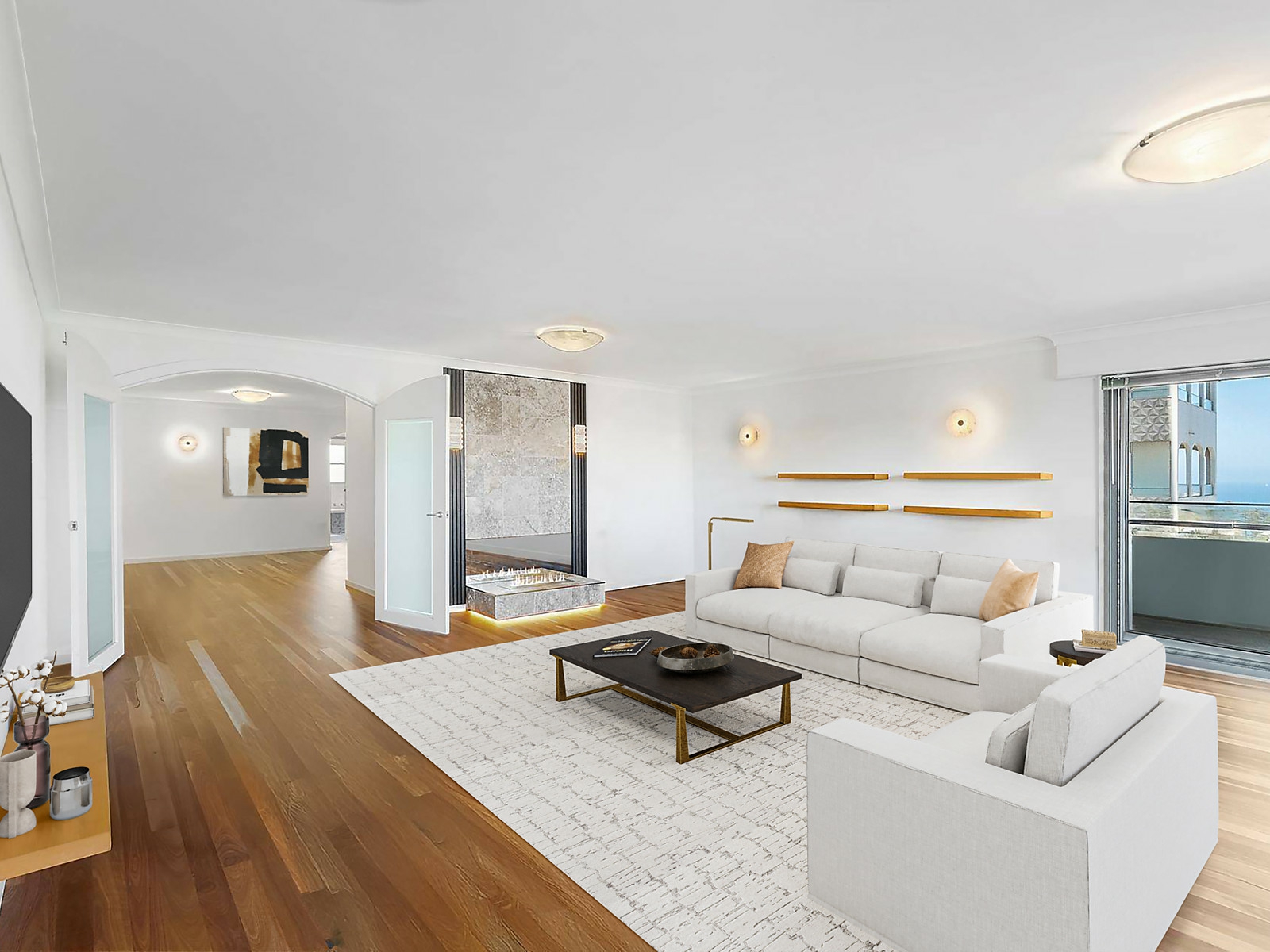 5/24 Birkley Road, MANLY