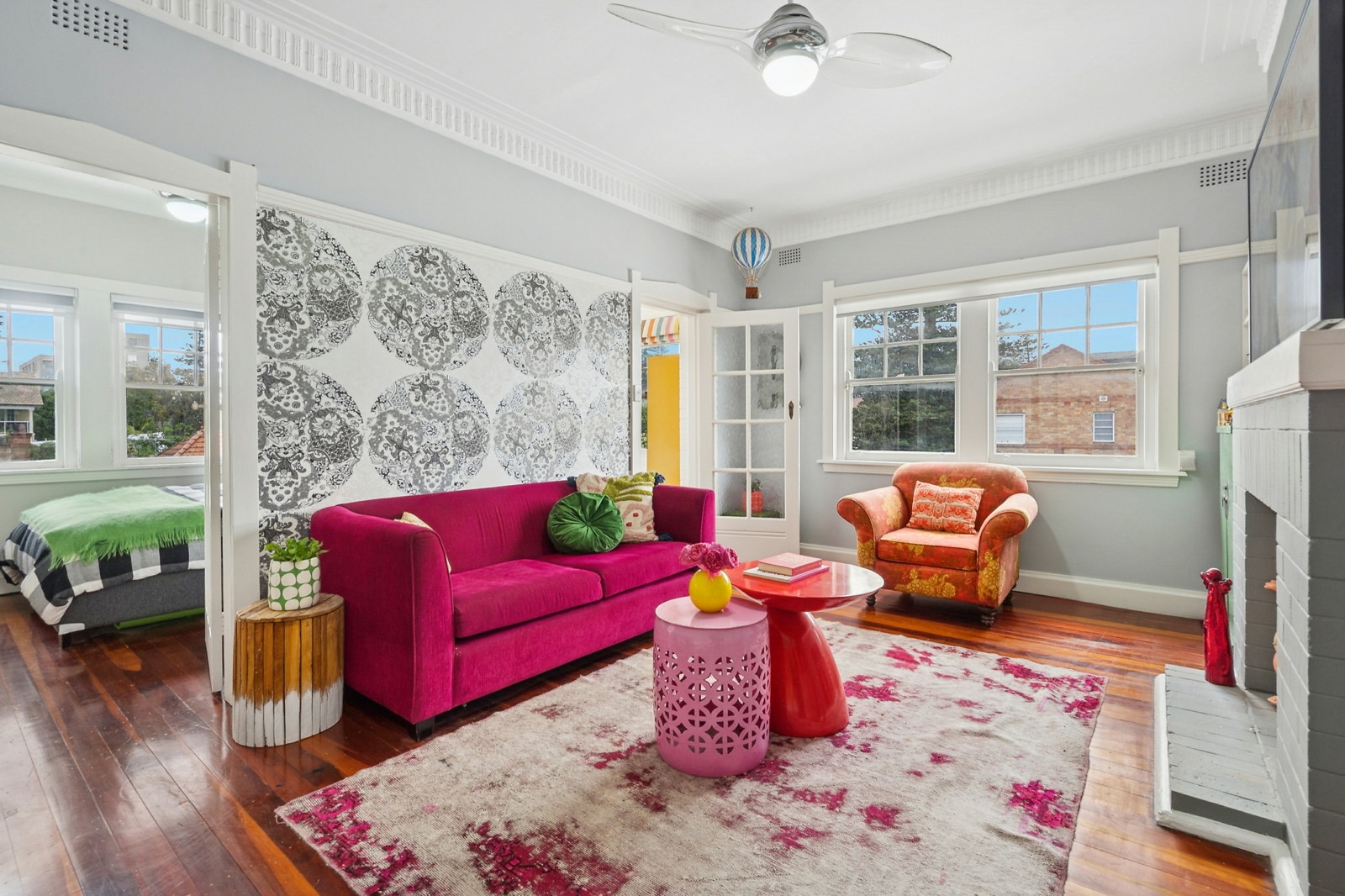 10/17 Darley Road,Manly