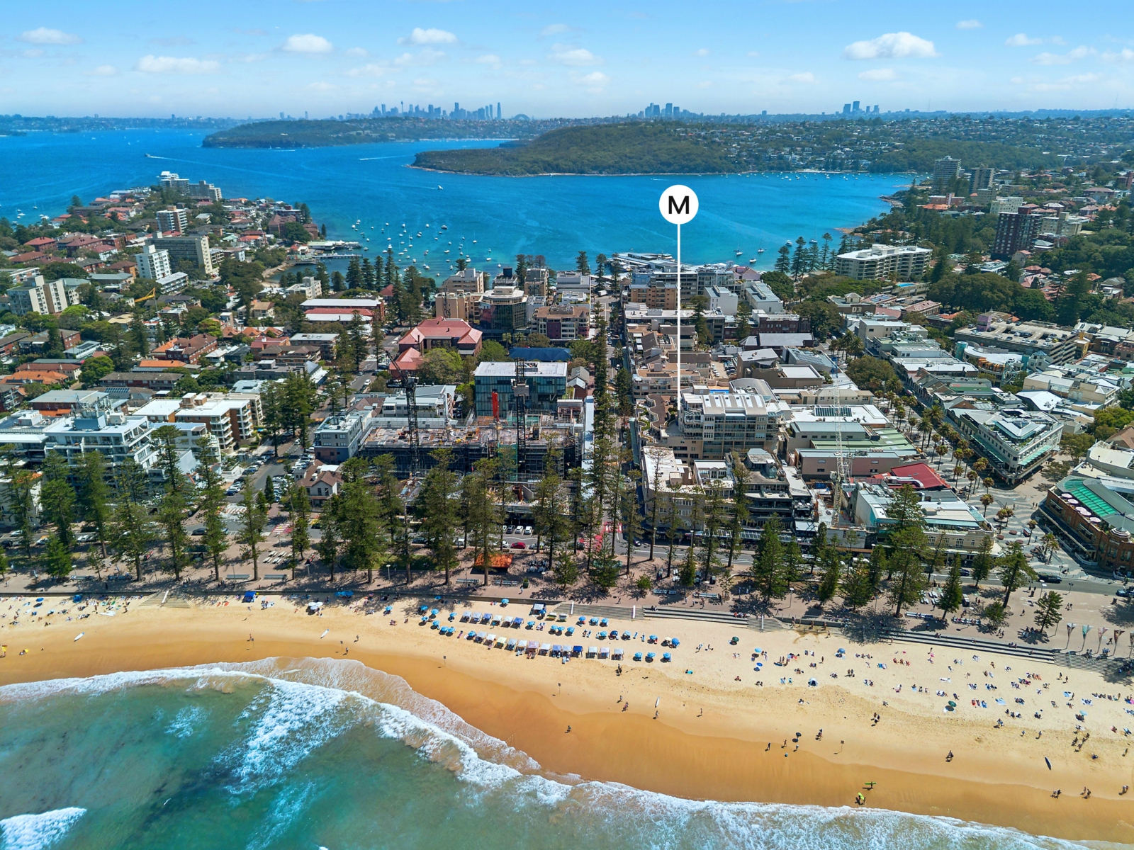432/25 Wentworth Street, MANLY