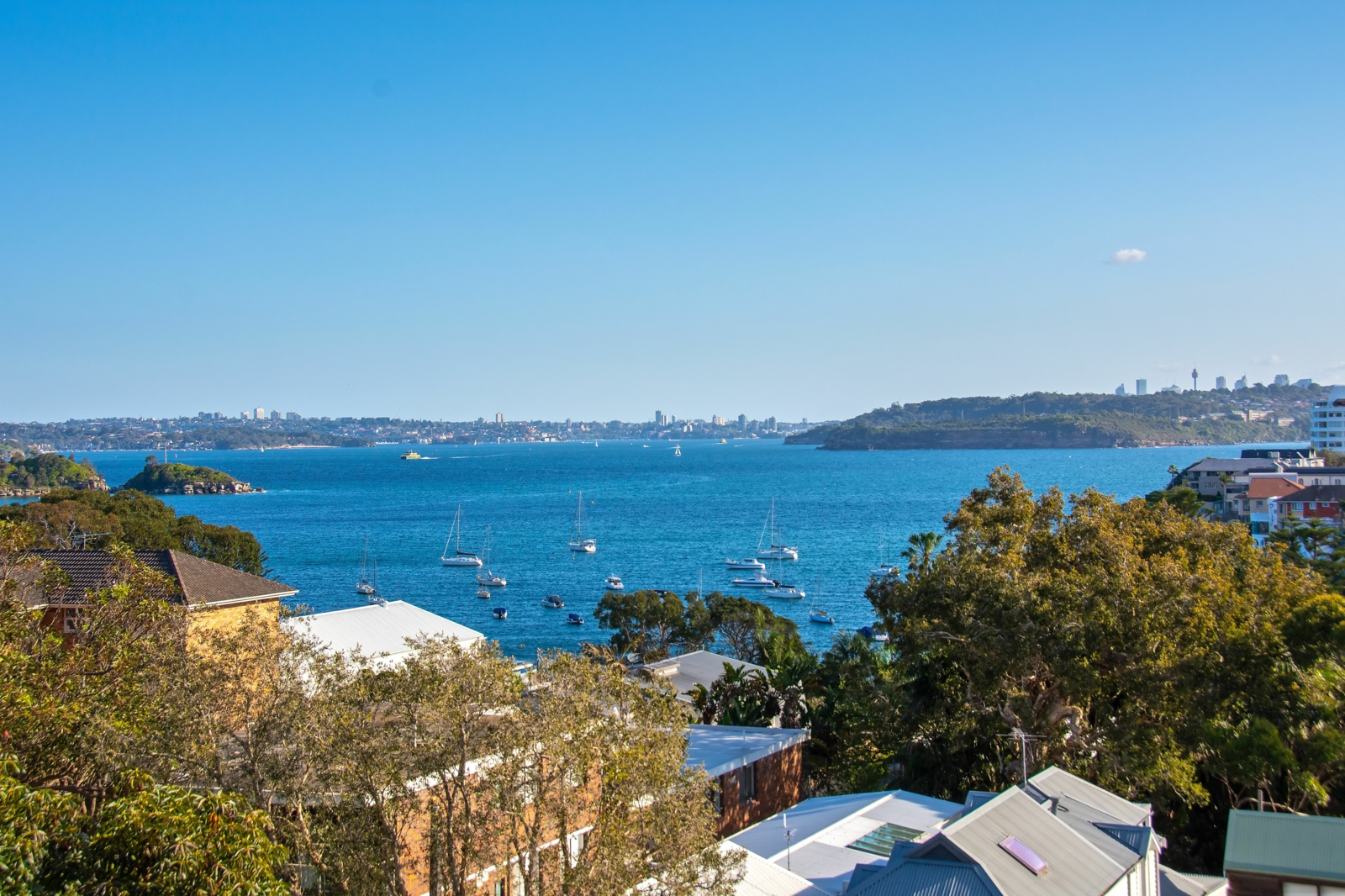 16/36 Osborne Road, MANLY
