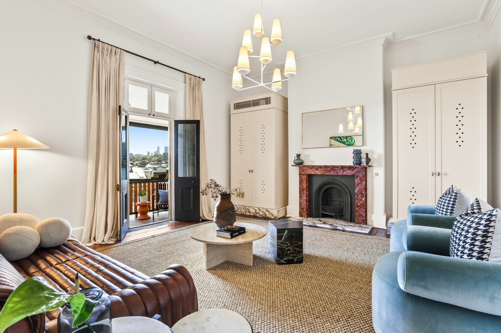 31 Lower Fort Street, MILLERS POINT