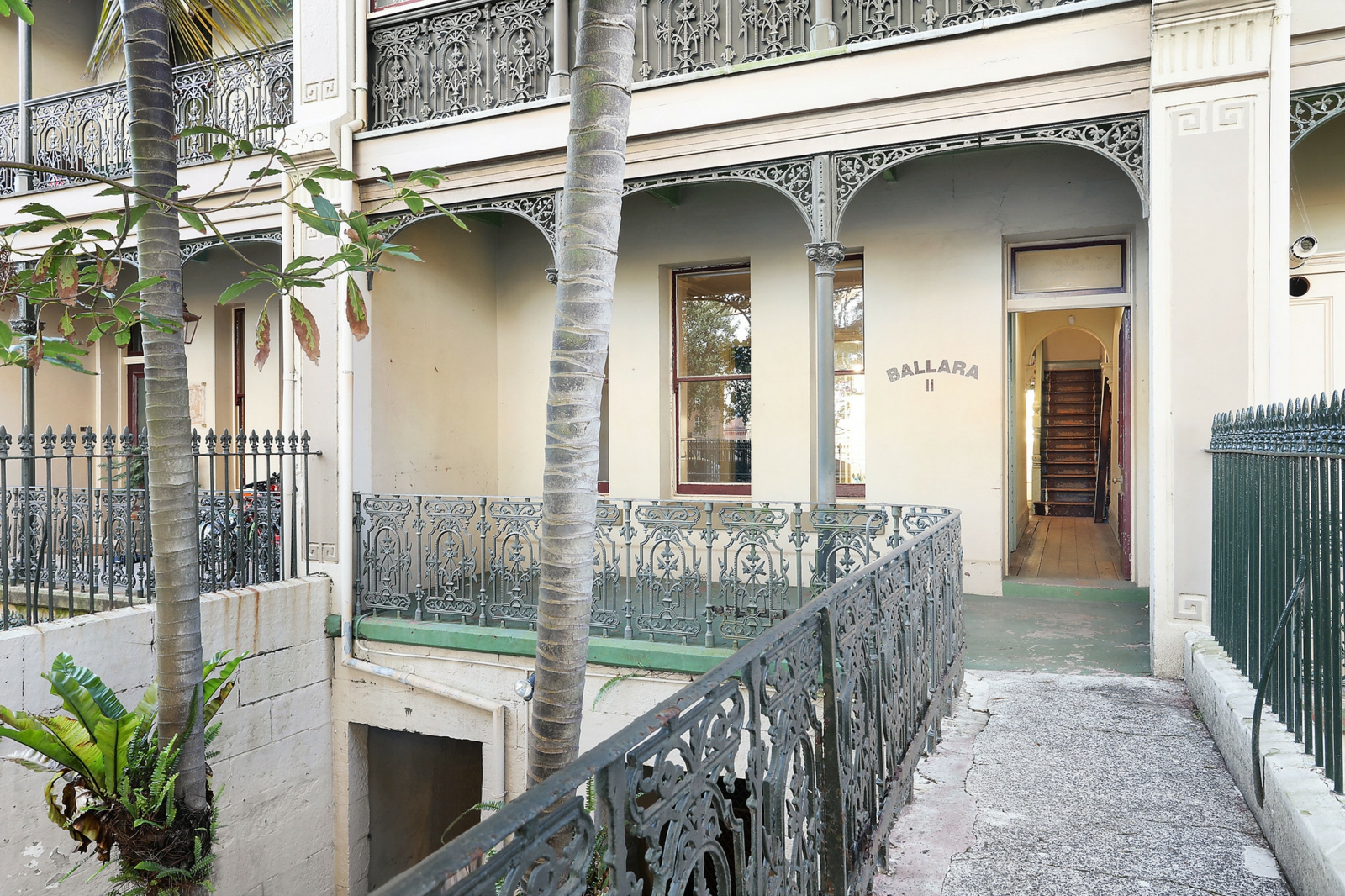11 Lower Fort Street, MILLERS POINT