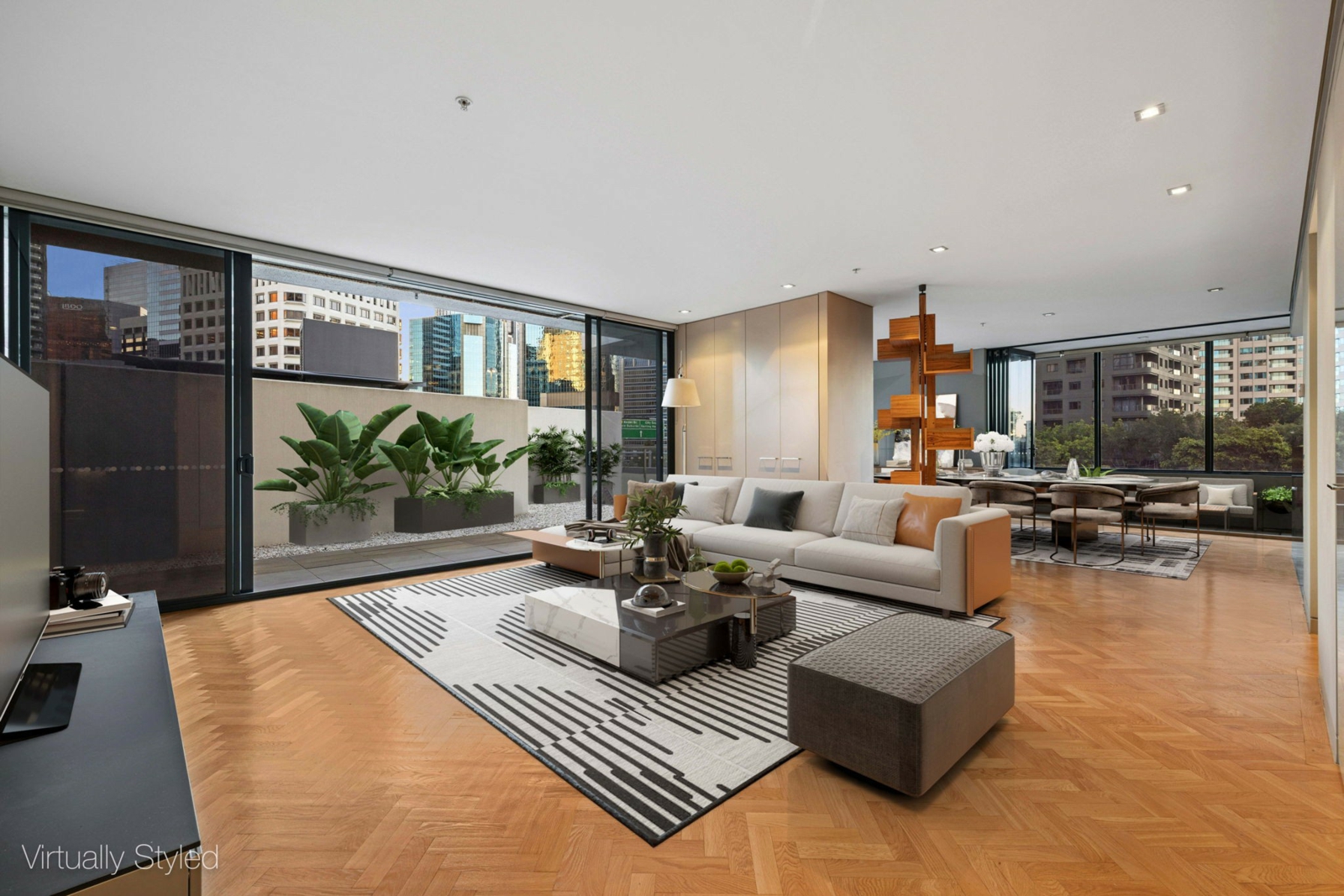 8E/171 Gloucester Street, SYDNEY