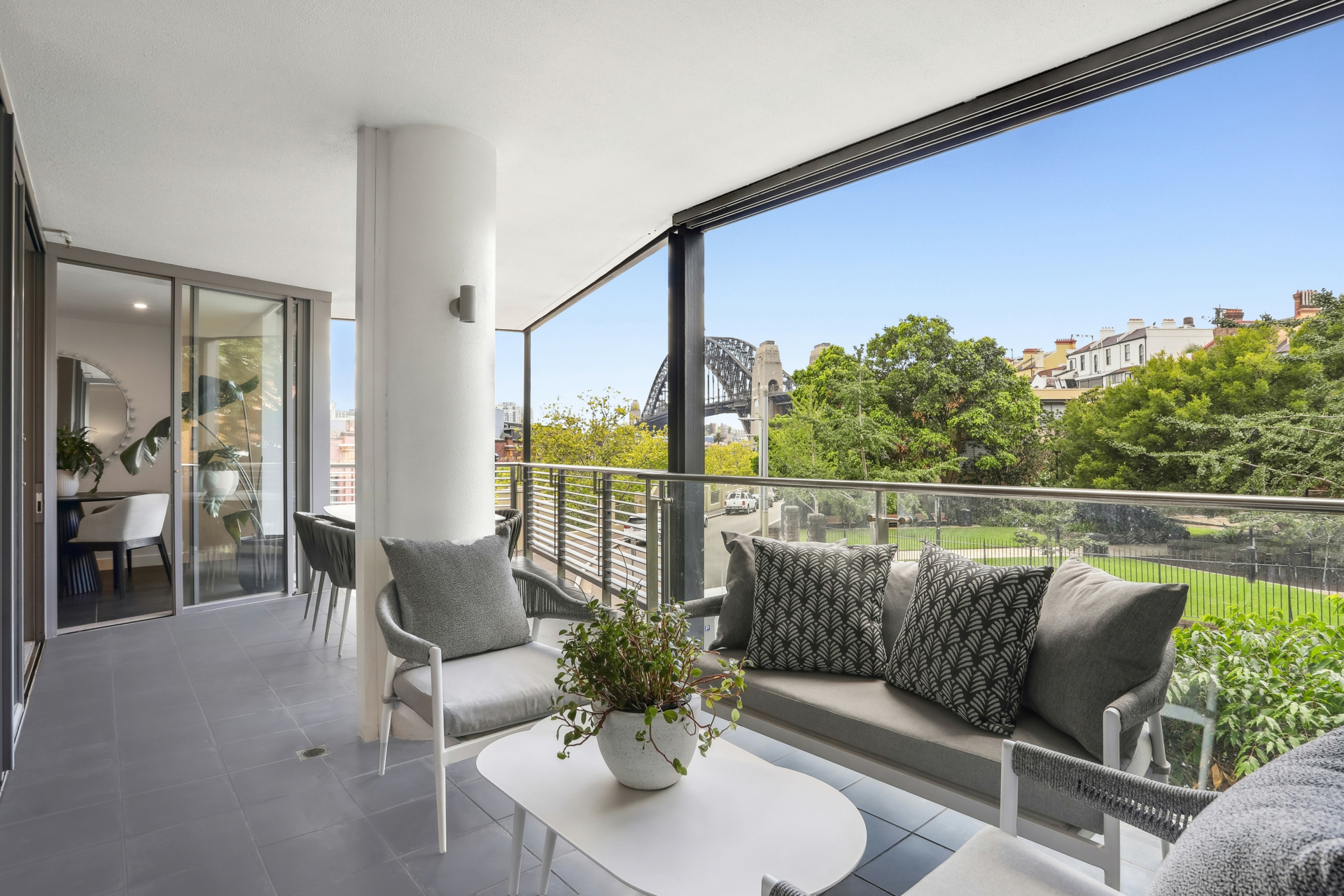 401/1 Pottinger Street, WALSH BAY