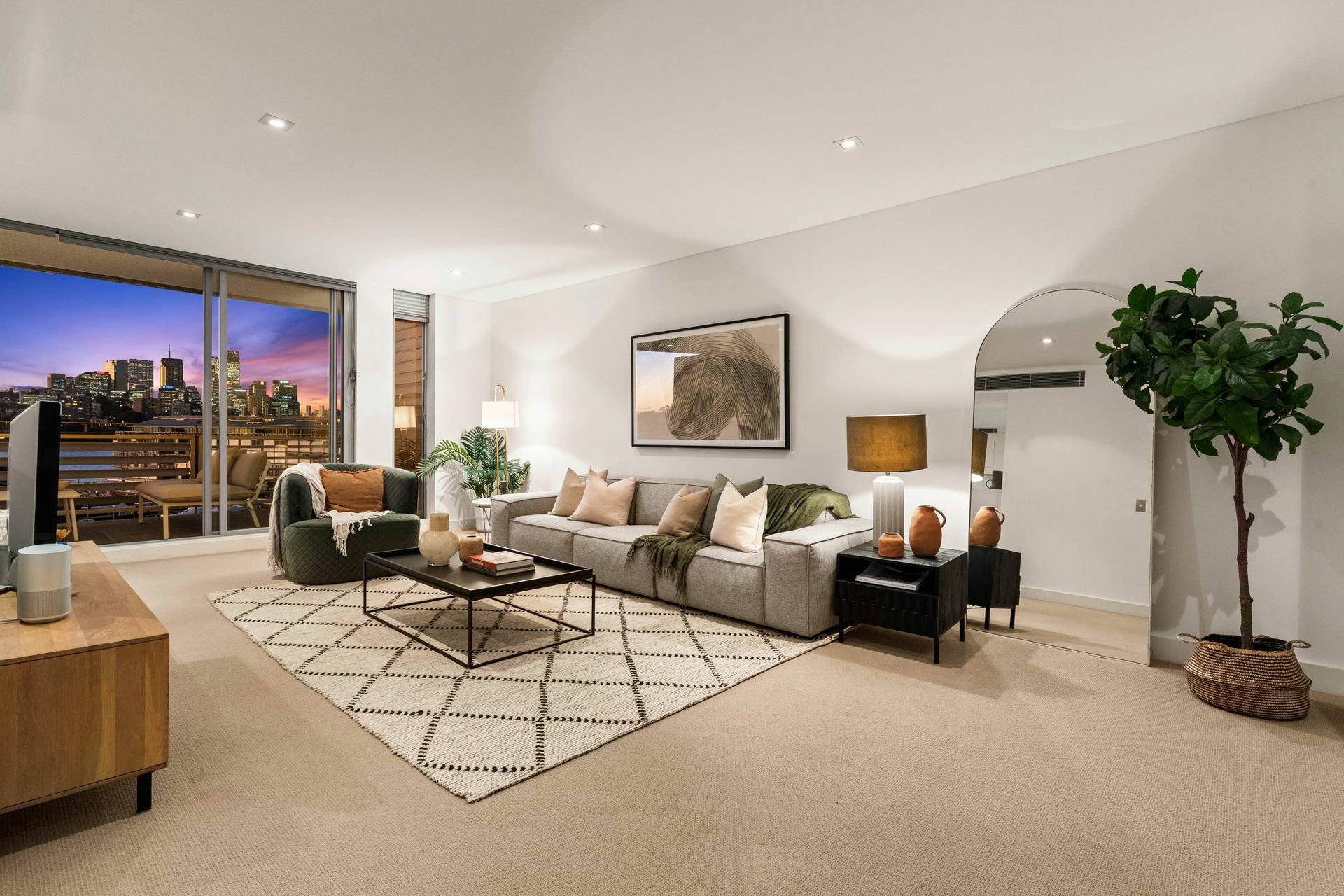 606/21 Hickson Road, WALSH BAY