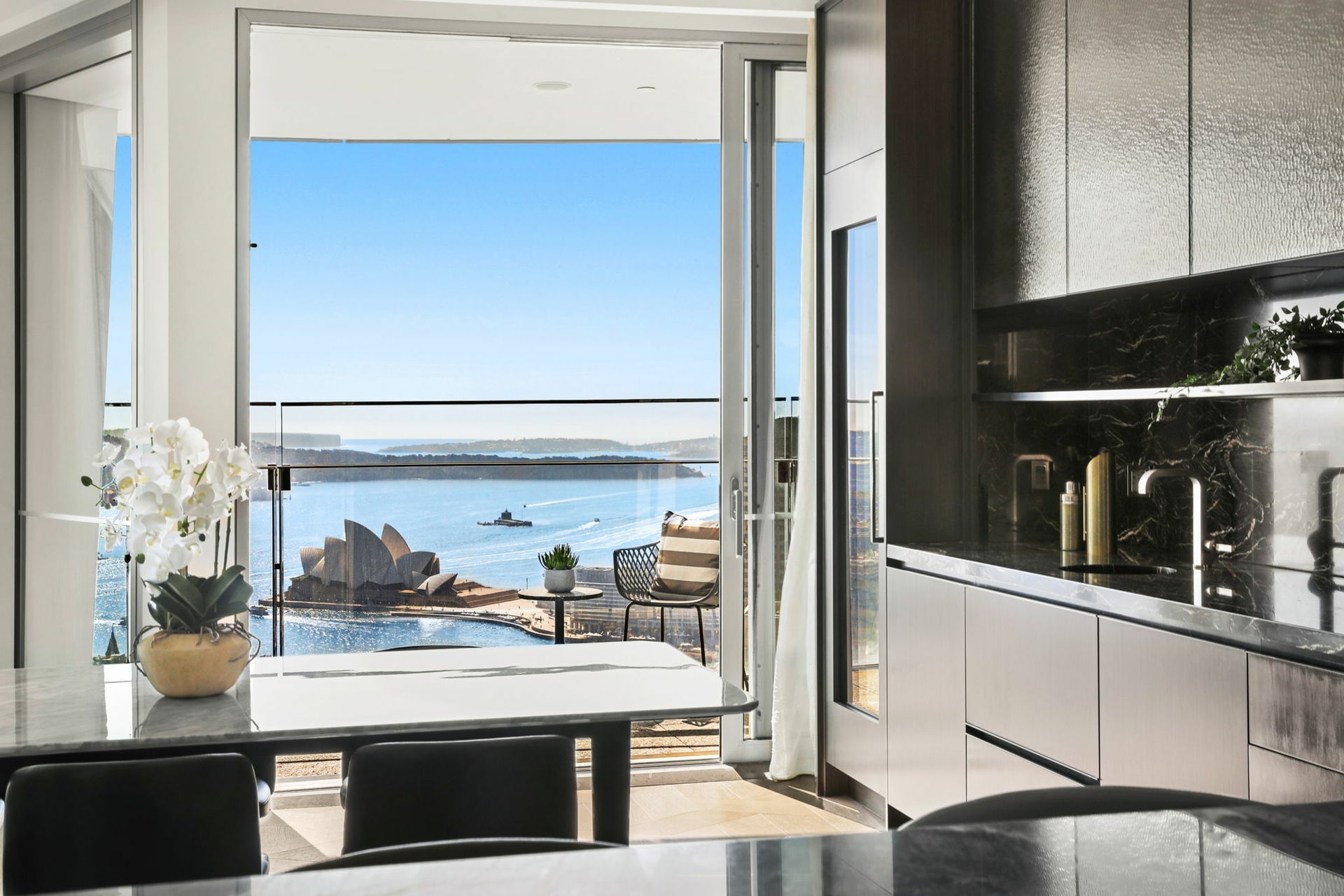 5403/1a Barangaroo Avenue, BARANGAROO