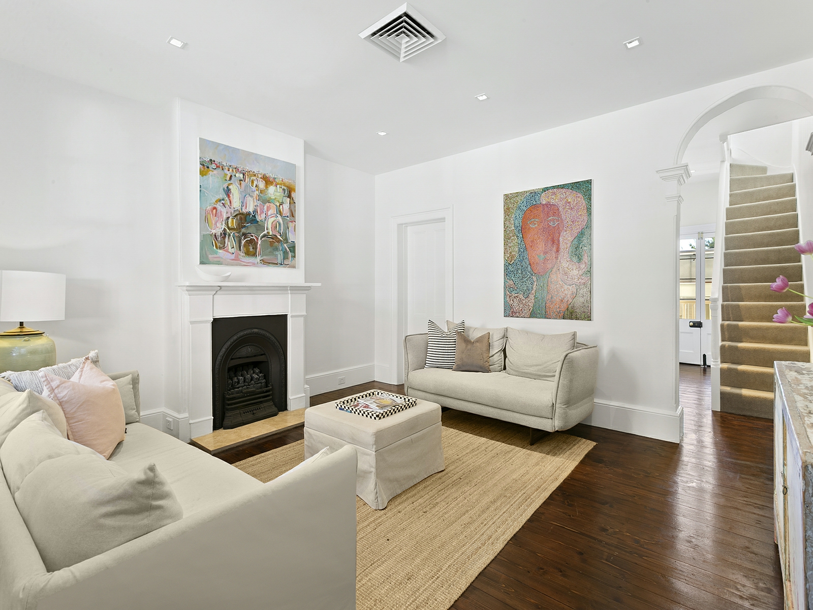 82 Windmill Street, MILLERS POINT
