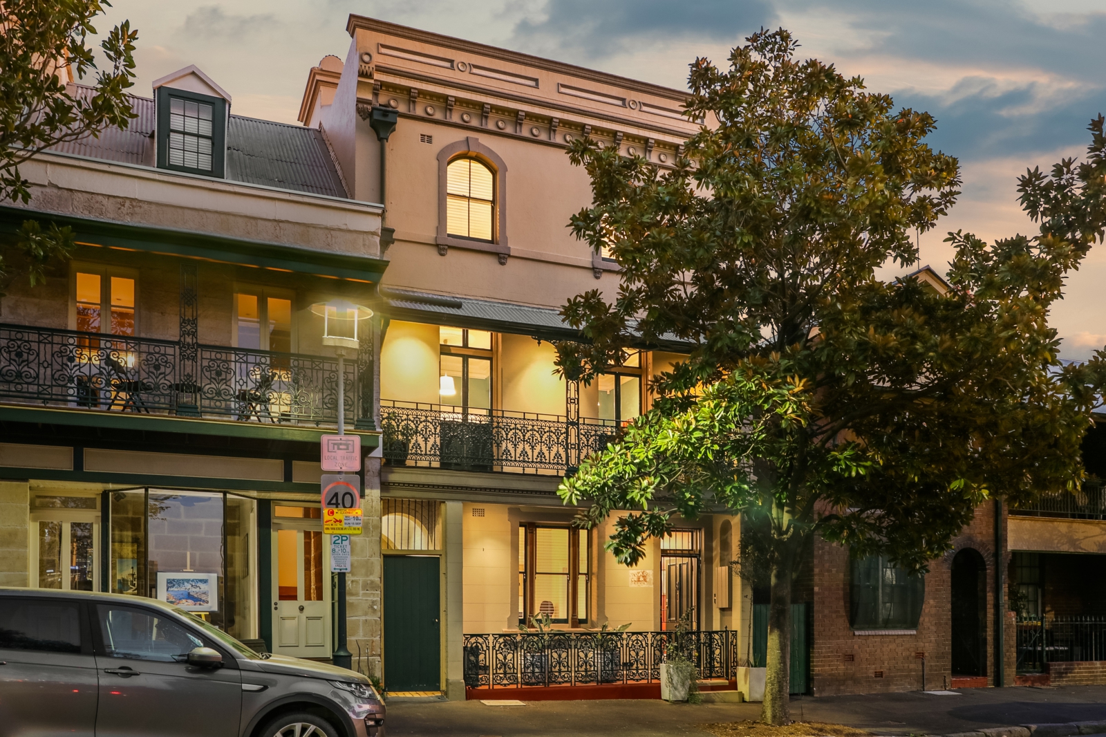65 Windmill Street, MILLERS POINT