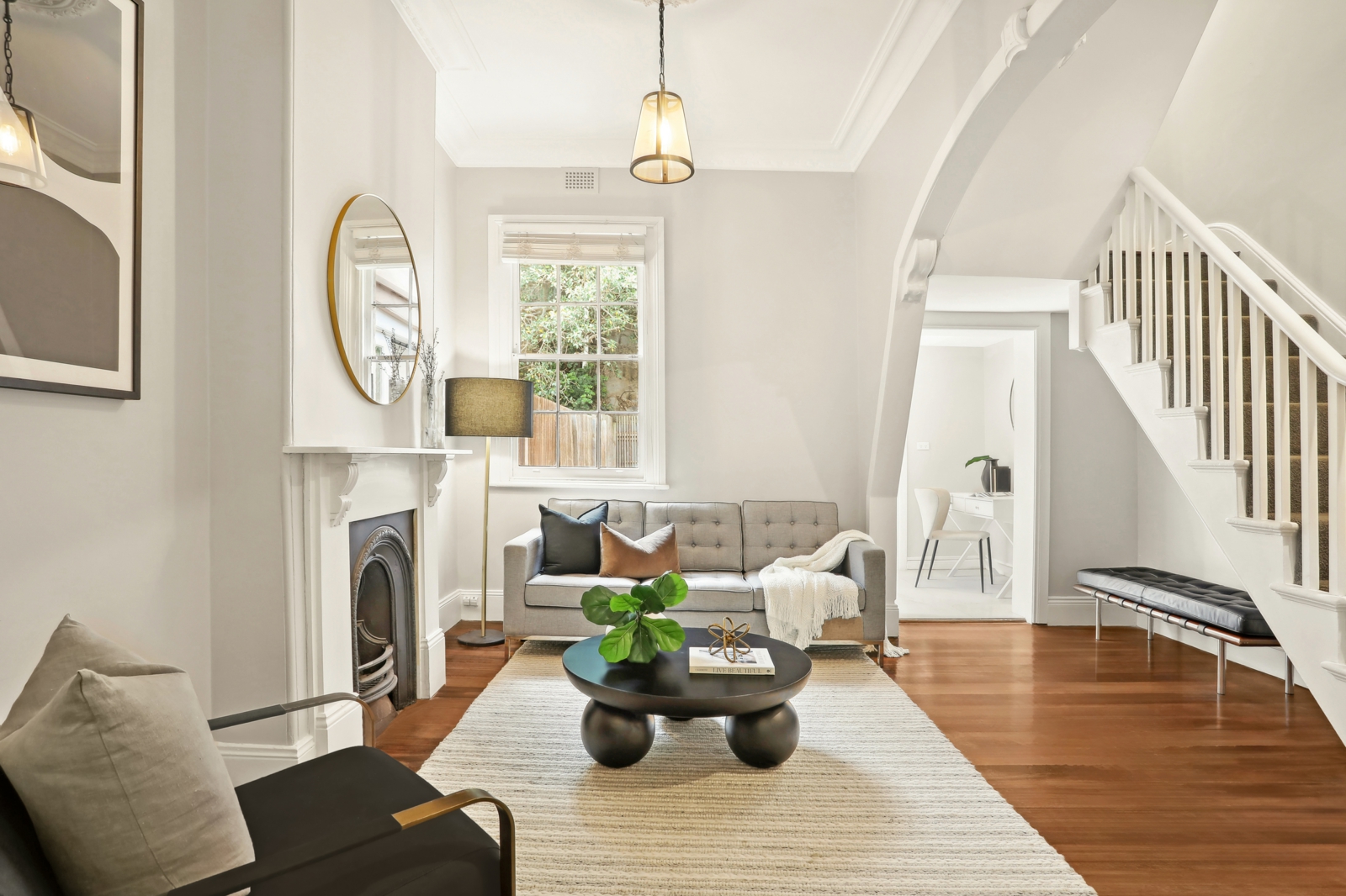 82 Kent Street, MILLERS POINT