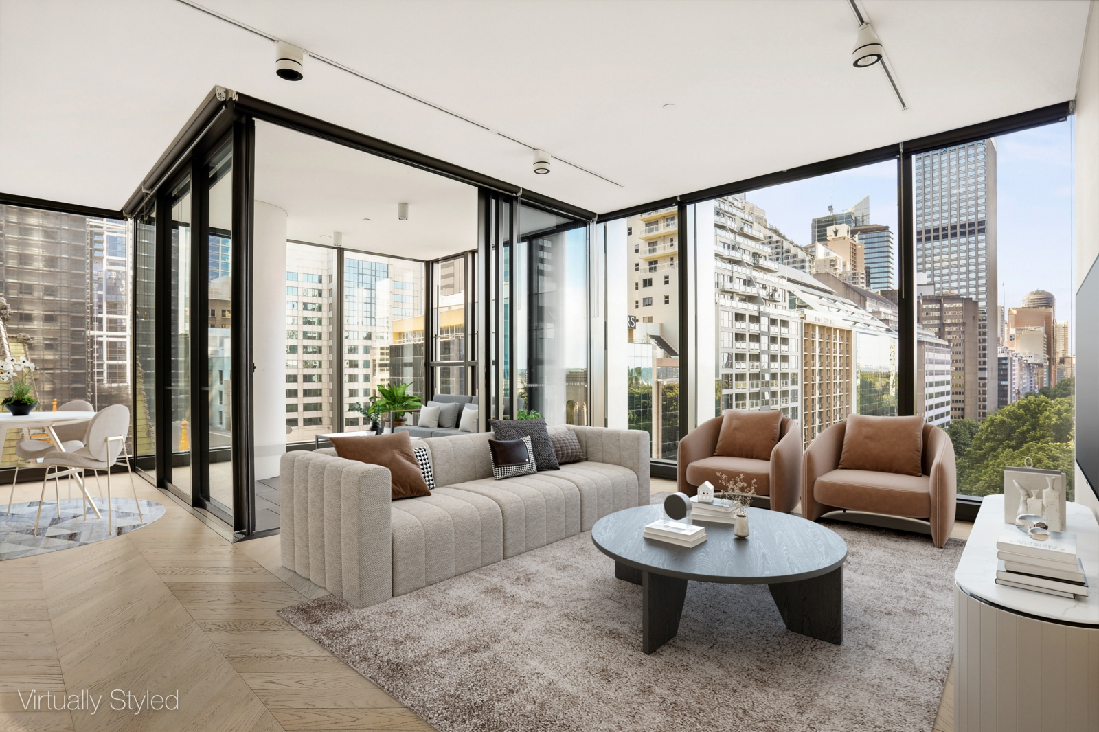1203/130 Elizabeth Street, SYDNEY