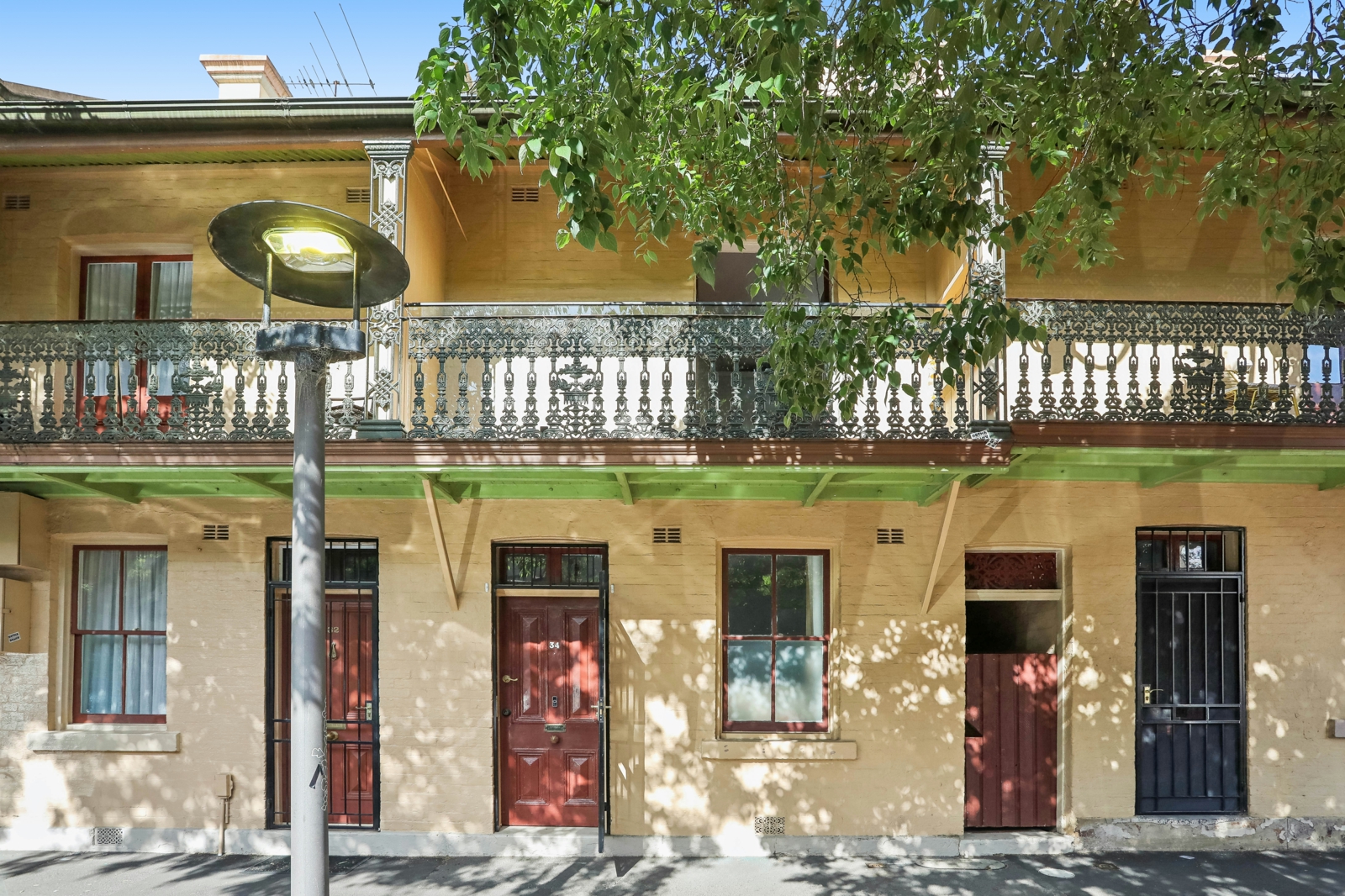 34 Kent Street, MILLERS POINT
