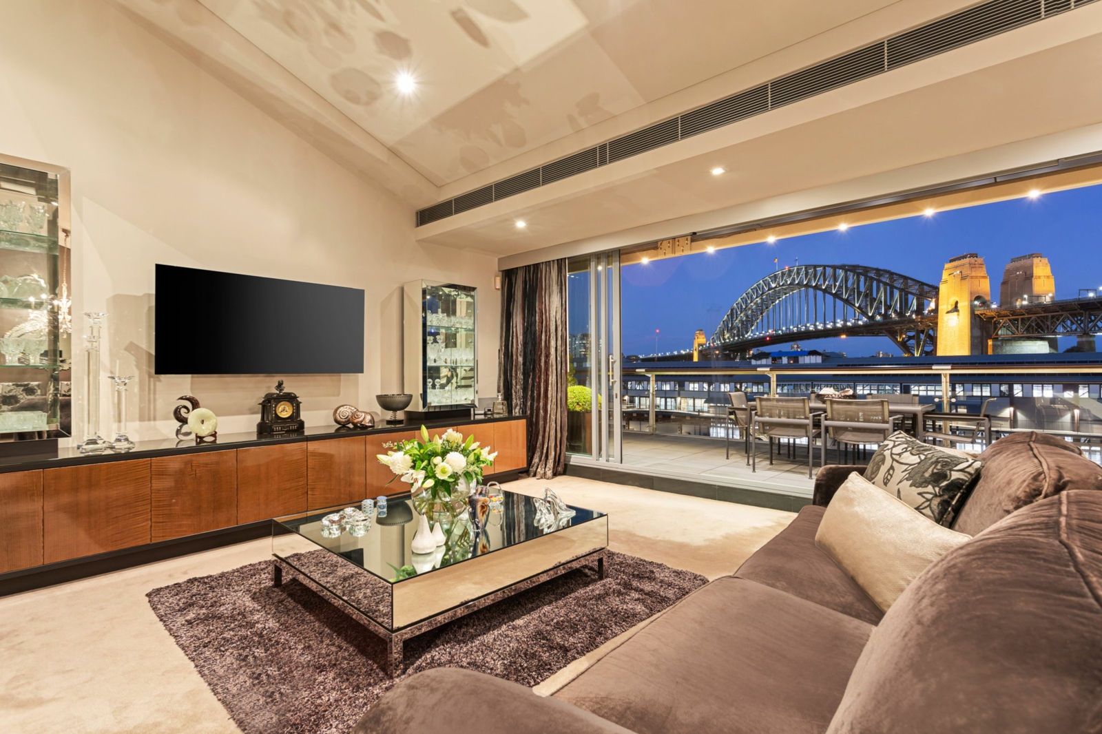607/19 Hickson Road, WALSH BAY
