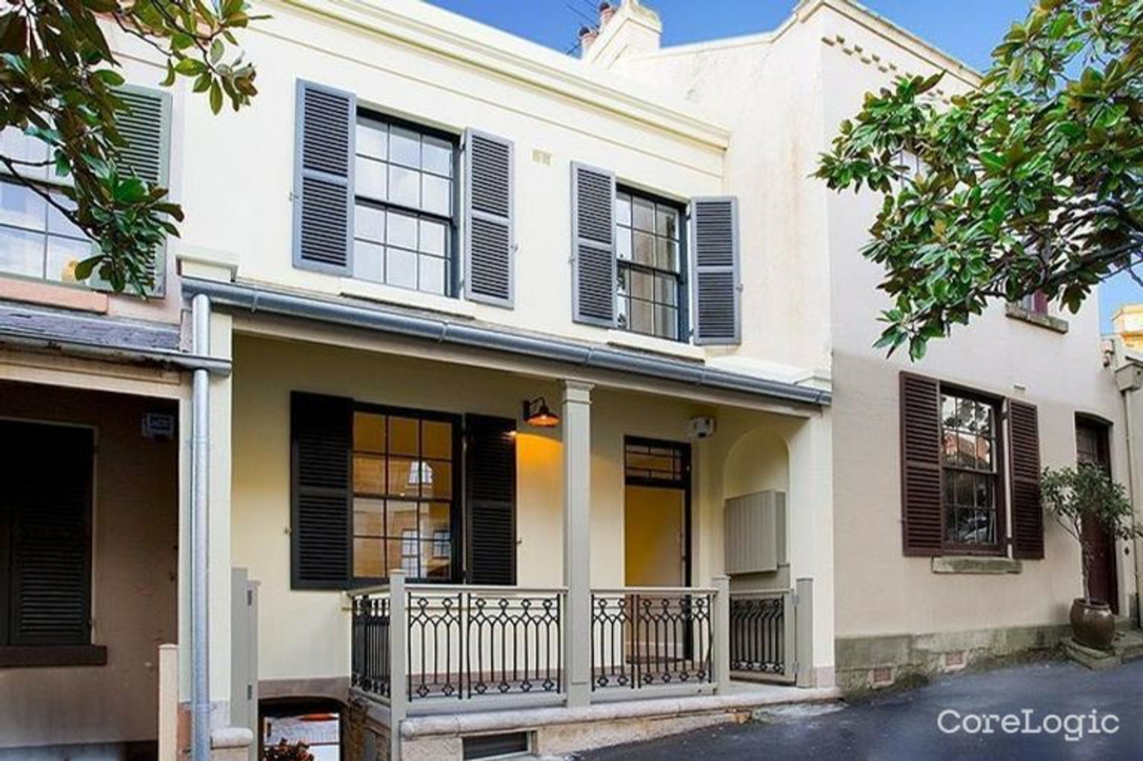 88 Windmill Street, MILLERS POINT